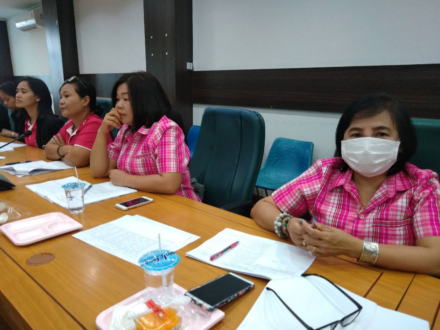 CDD@KAN>>พช.กาญจน์จับมือกองทุนพัฒนาบทบาทสตรีประชุมคณะทำงานขับเคลื่อนกองทุนพัฒนาบทบาทสตรีระดับจังหวัดกาญจนบุรี