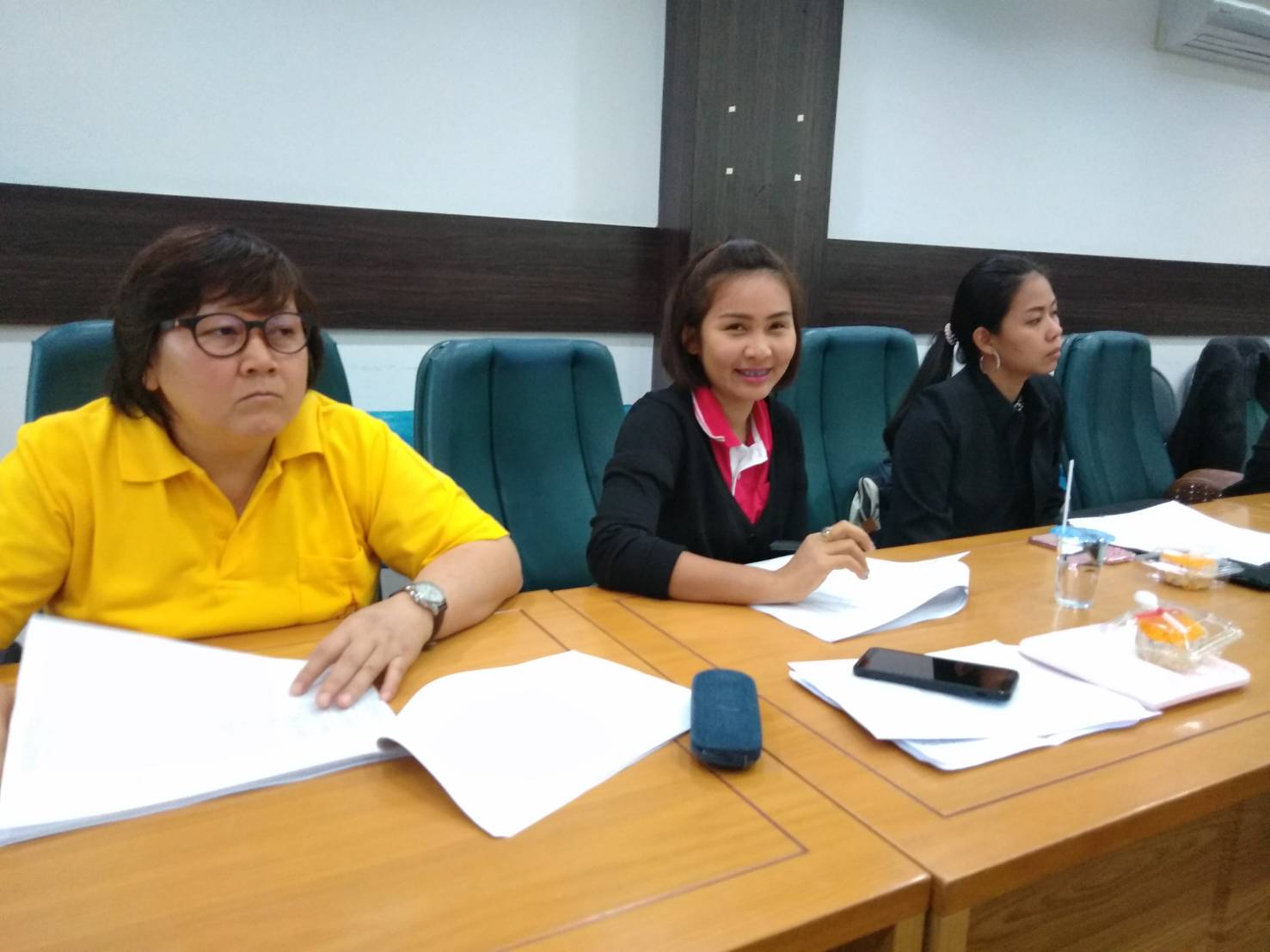 CDD@KAN>>พช.กาญจน์จับมือกองทุนพัฒนาบทบาทสตรีประชุมคณะทำงานขับเคลื่อนกองทุนพัฒนาบทบาทสตรีระดับจังหวัดกาญจนบุรี