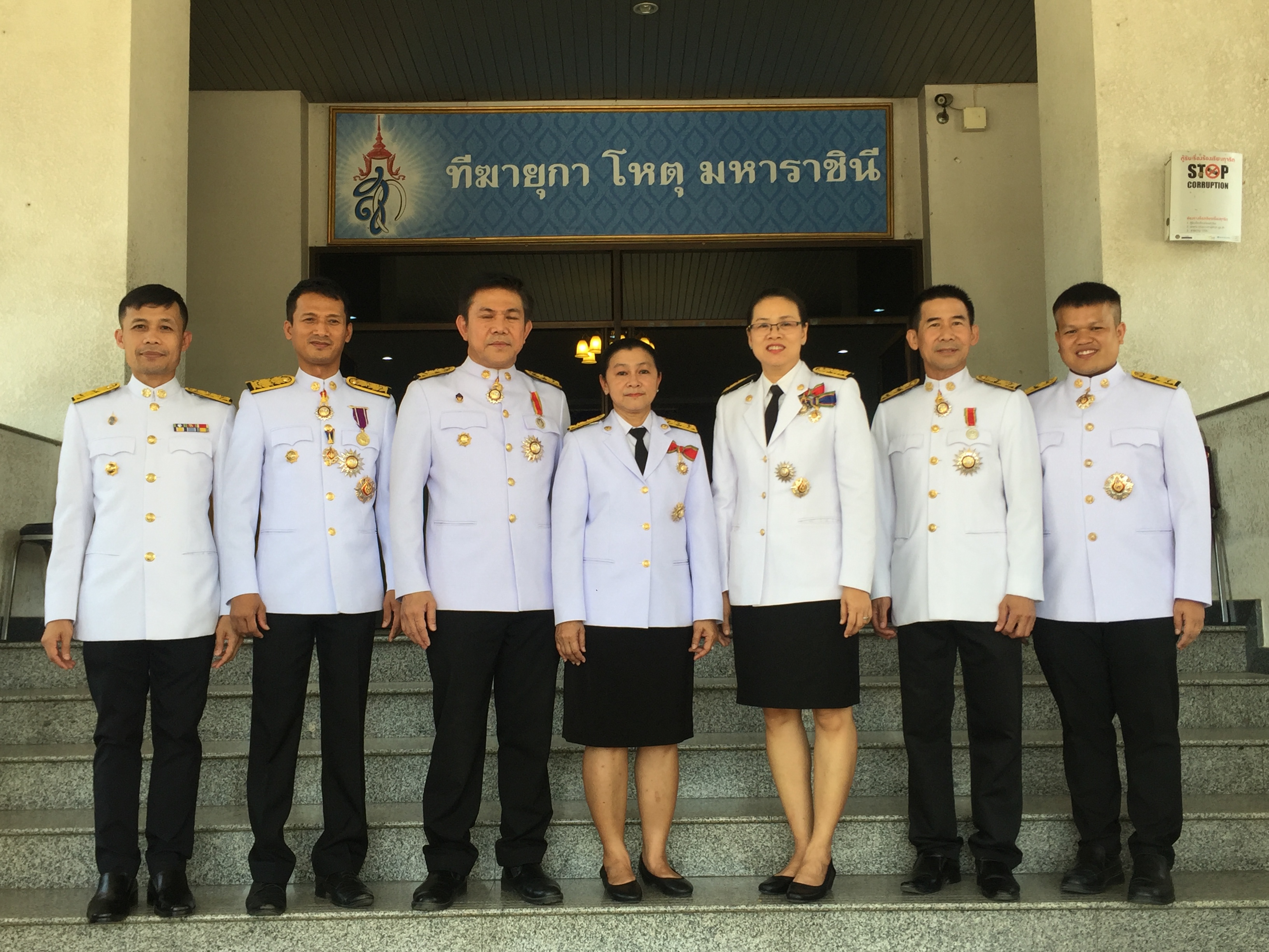 CDD@KAN>>>พช.กาญจน์ร่วมพิธีทำน้ำอภิเษก ณ วัดไชยชุมพลชนะสงคราม