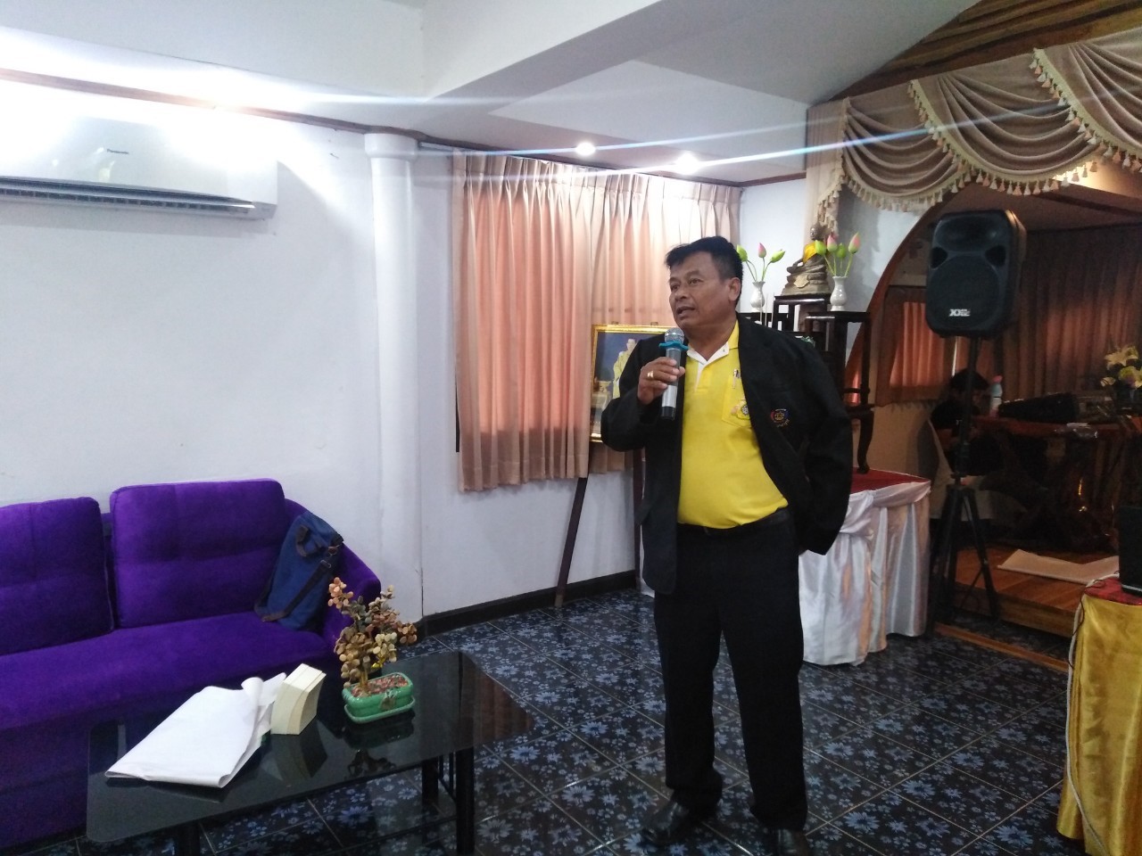 CDD@KAN>>>พช.กาญจน์ ถอดบทเรียนหา Best Practice ส่งเสริมคุณภาพชีวิตครัวเรือนที่ตกเกณฑ์ จปฐ. ตามหลักปรัชญาของเศรษฐกิจพอเพียง