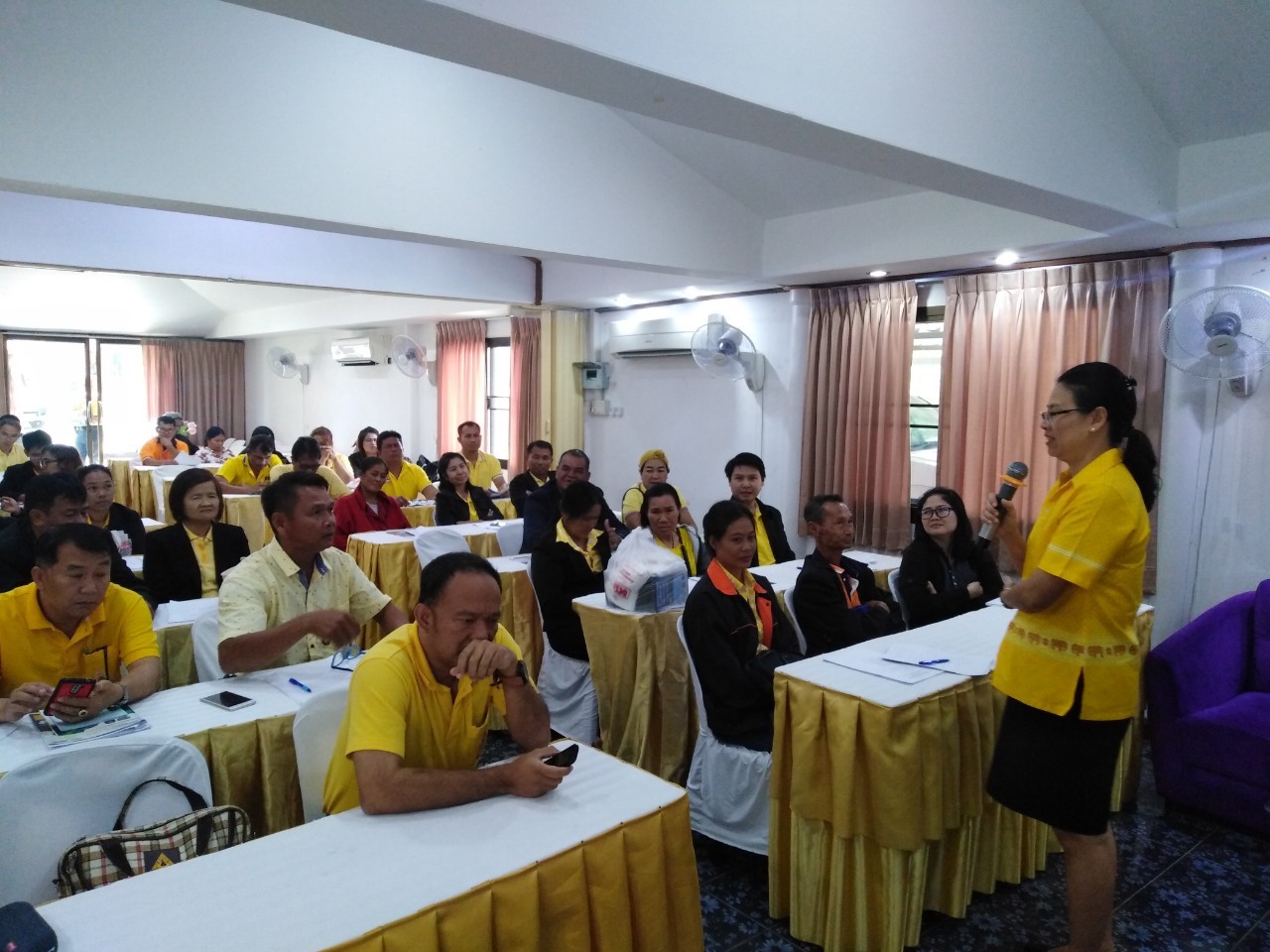 CDD@KAN>>>พช.กาญจน์ ถอดบทเรียนหา Best Practice ส่งเสริมคุณภาพชีวิตครัวเรือนที่ตกเกณฑ์ จปฐ. ตามหลักปรัชญาของเศรษฐกิจพอเพียง