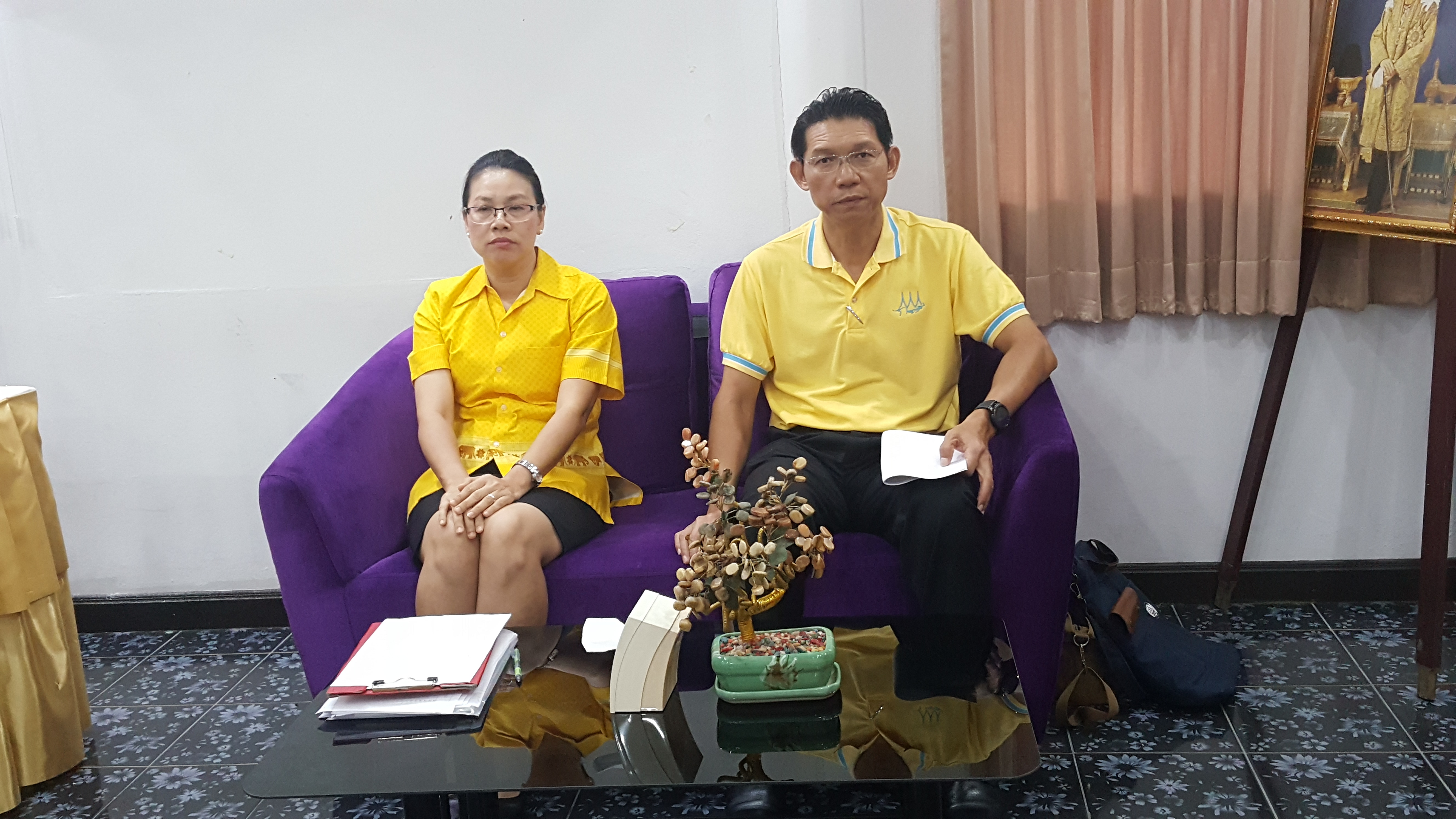 CDD@KAN>>>พช.กาญจน์ ถอดบทเรียนหา Best Practice ส่งเสริมคุณภาพชีวิตครัวเรือนที่ตกเกณฑ์ จปฐ. ตามหลักปรัชญาของเศรษฐกิจพอเพียง