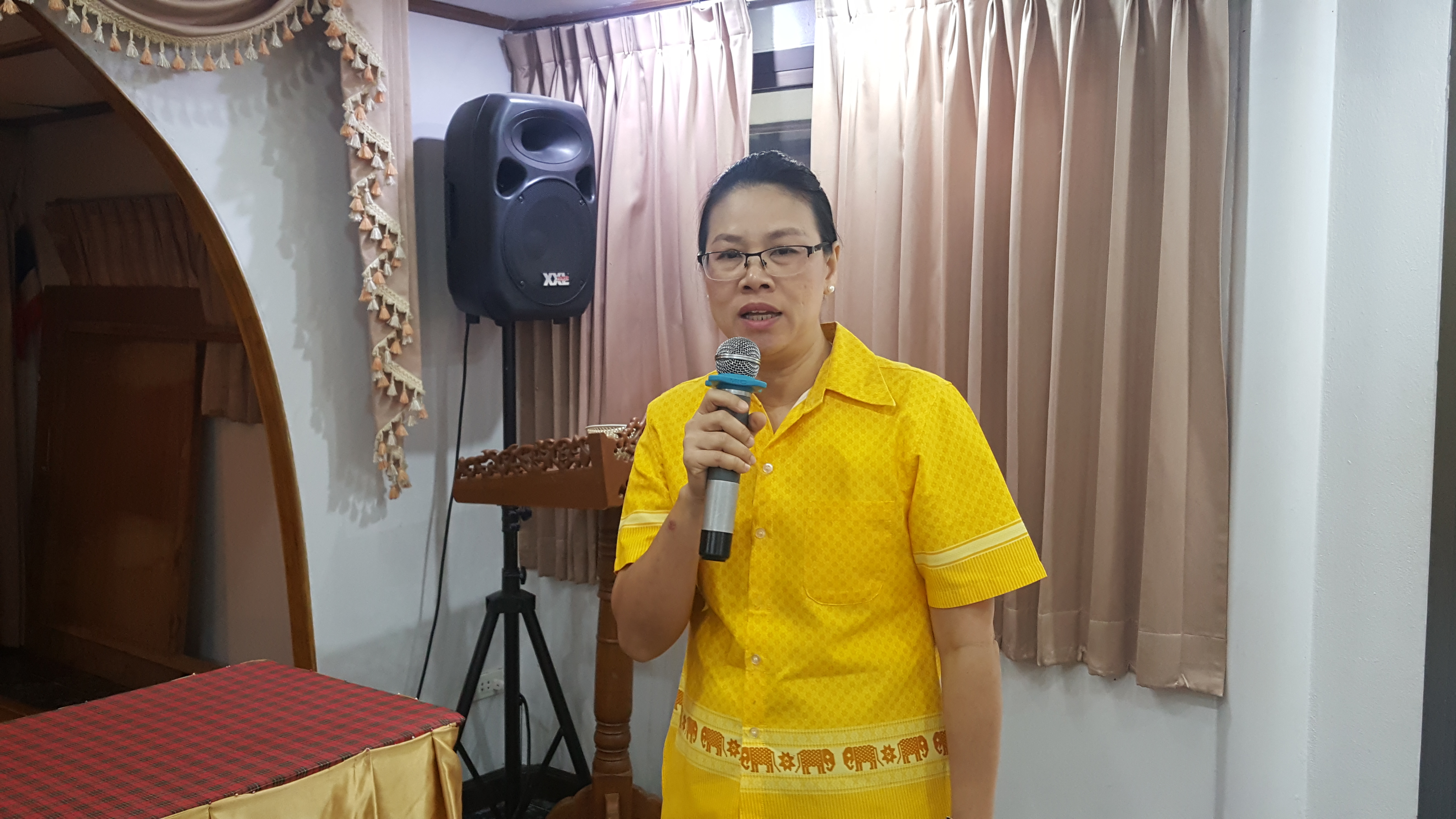CDD@KAN>>>พช.กาญจน์ ถอดบทเรียนหา Best Practice ส่งเสริมคุณภาพชีวิตครัวเรือนที่ตกเกณฑ์ จปฐ. ตามหลักปรัชญาของเศรษฐกิจพอเพียง