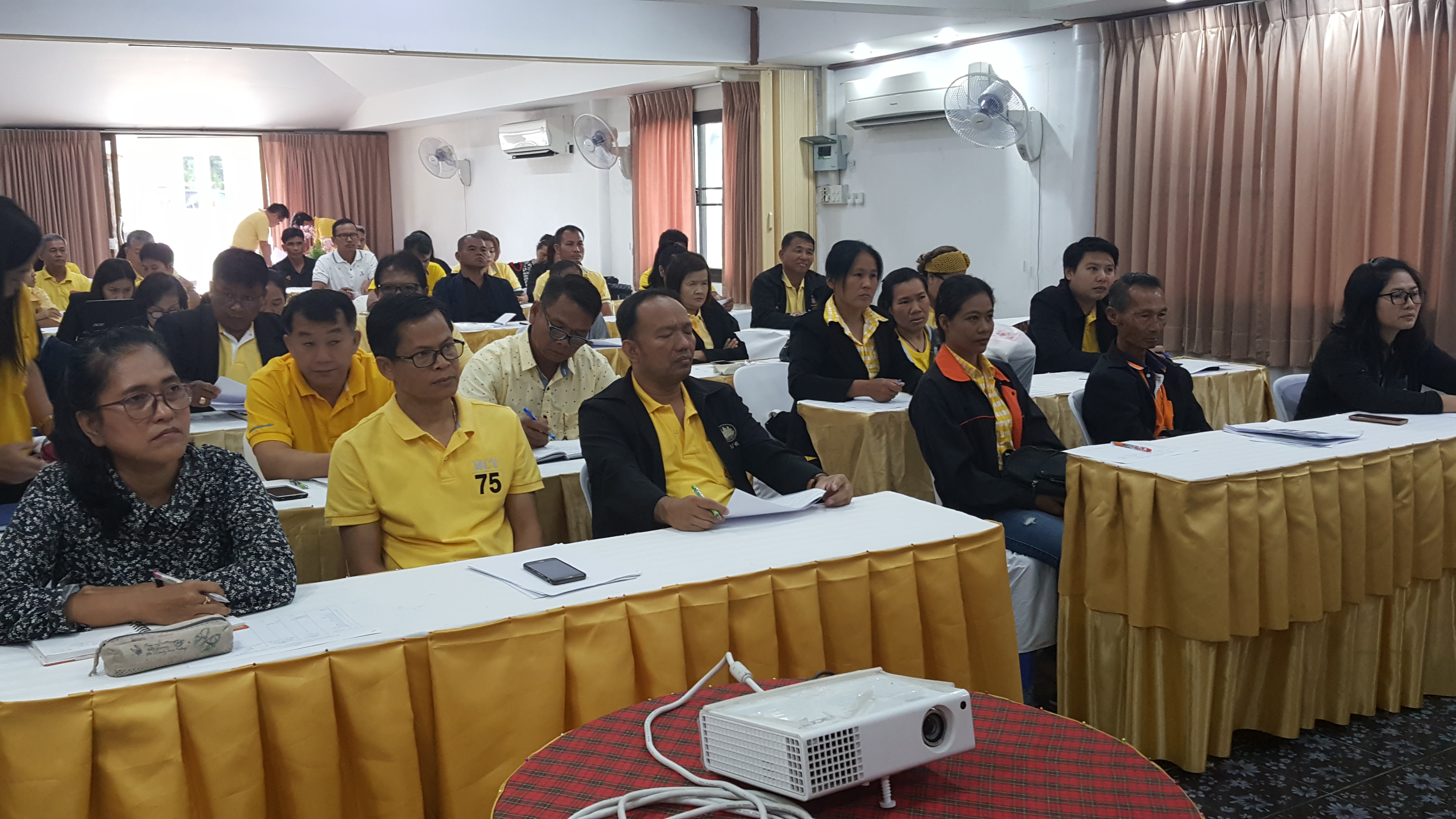 CDD@KAN>>>พช.กาญจน์ ถอดบทเรียนหา Best Practice ส่งเสริมคุณภาพชีวิตครัวเรือนที่ตกเกณฑ์ จปฐ. ตามหลักปรัชญาของเศรษฐกิจพอเพียง