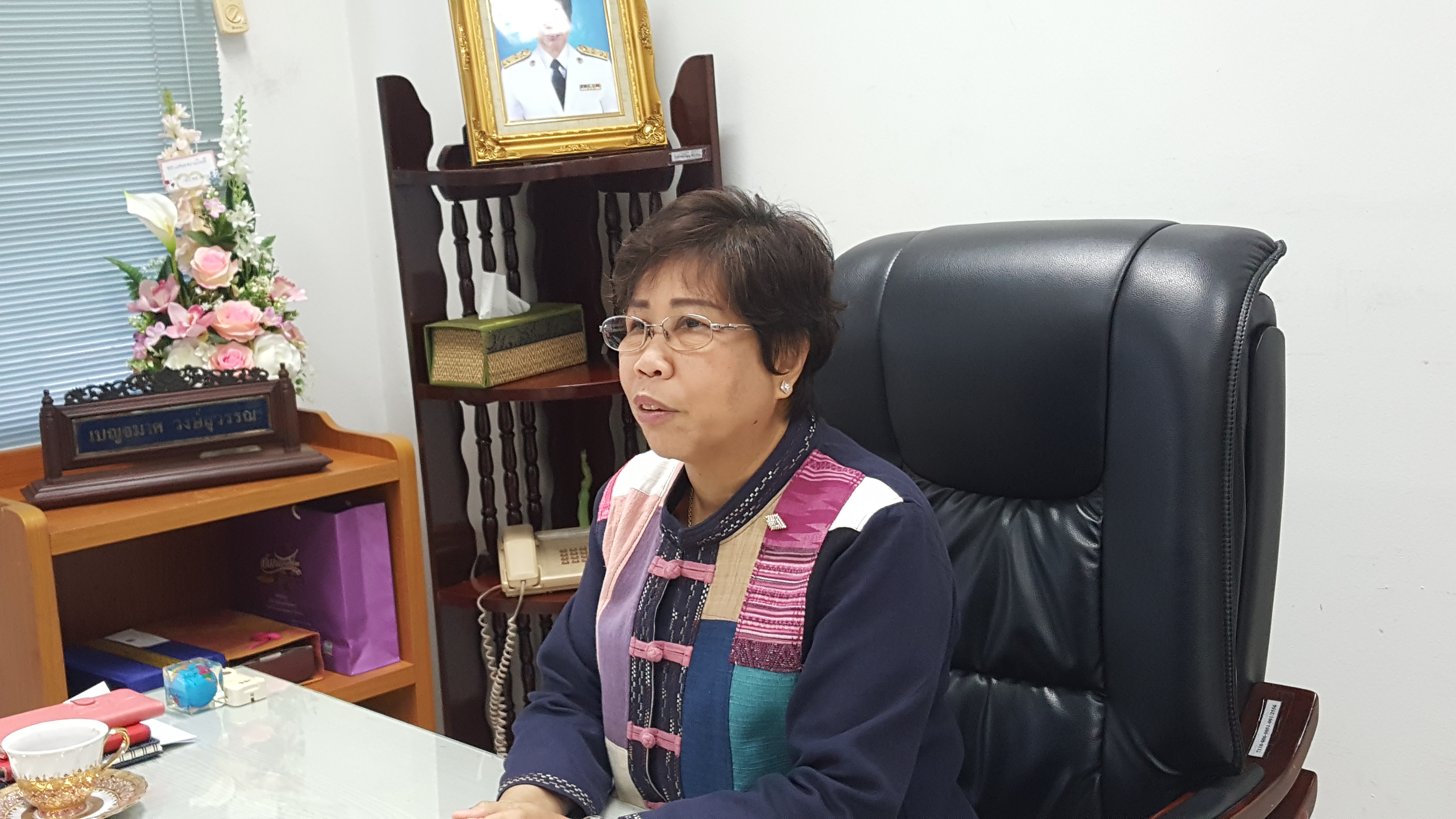 CDD@KAN>>>ต้อนรับพัฒนาการอำเภอใหม่เข้าสู่ครอบครัวพัฒนาชุมชนกาญจน์