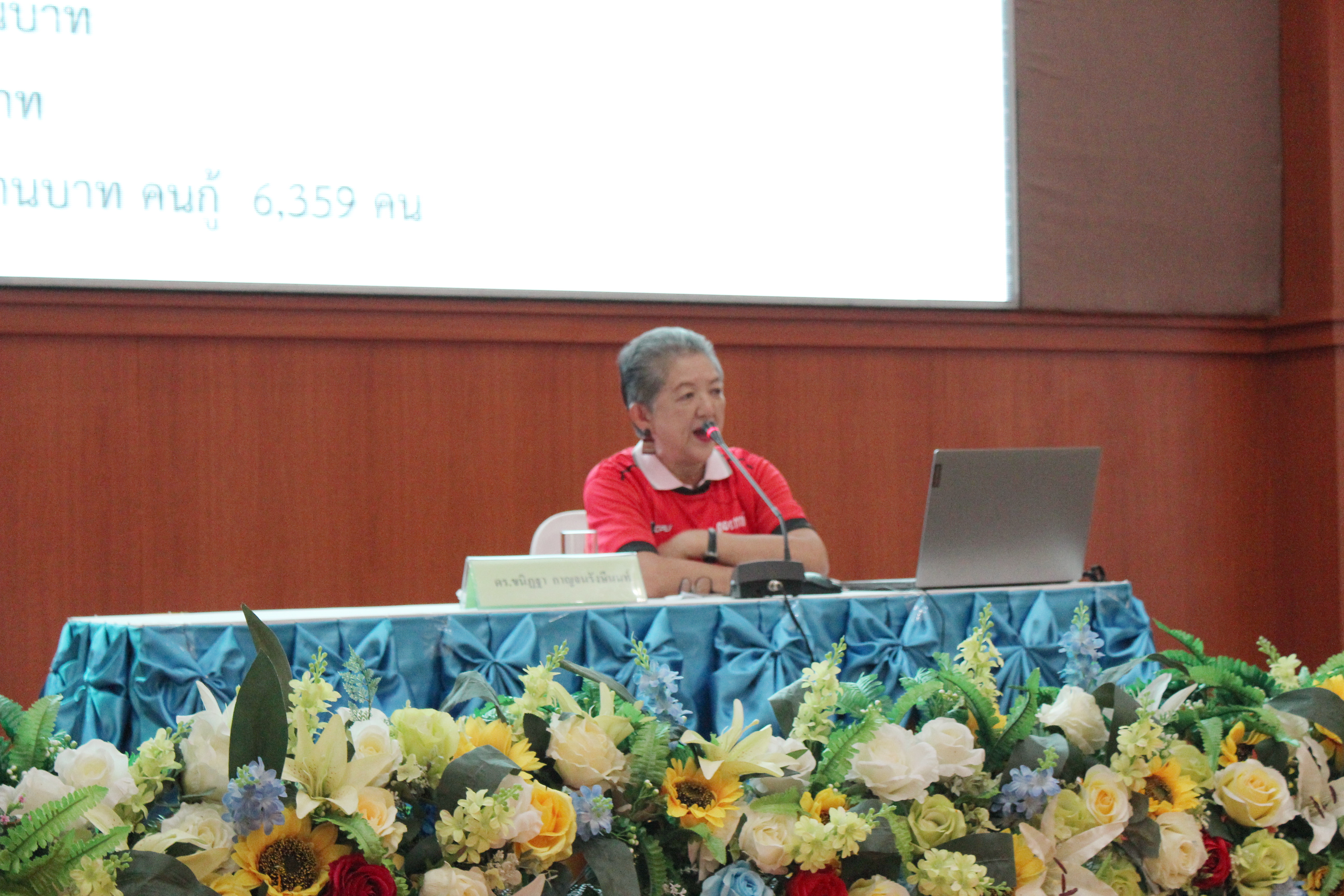 CDD@KAN>>> พช.กาญจน์ สานสัมพันธ์ สอ.พช. ประจำปี 2562
