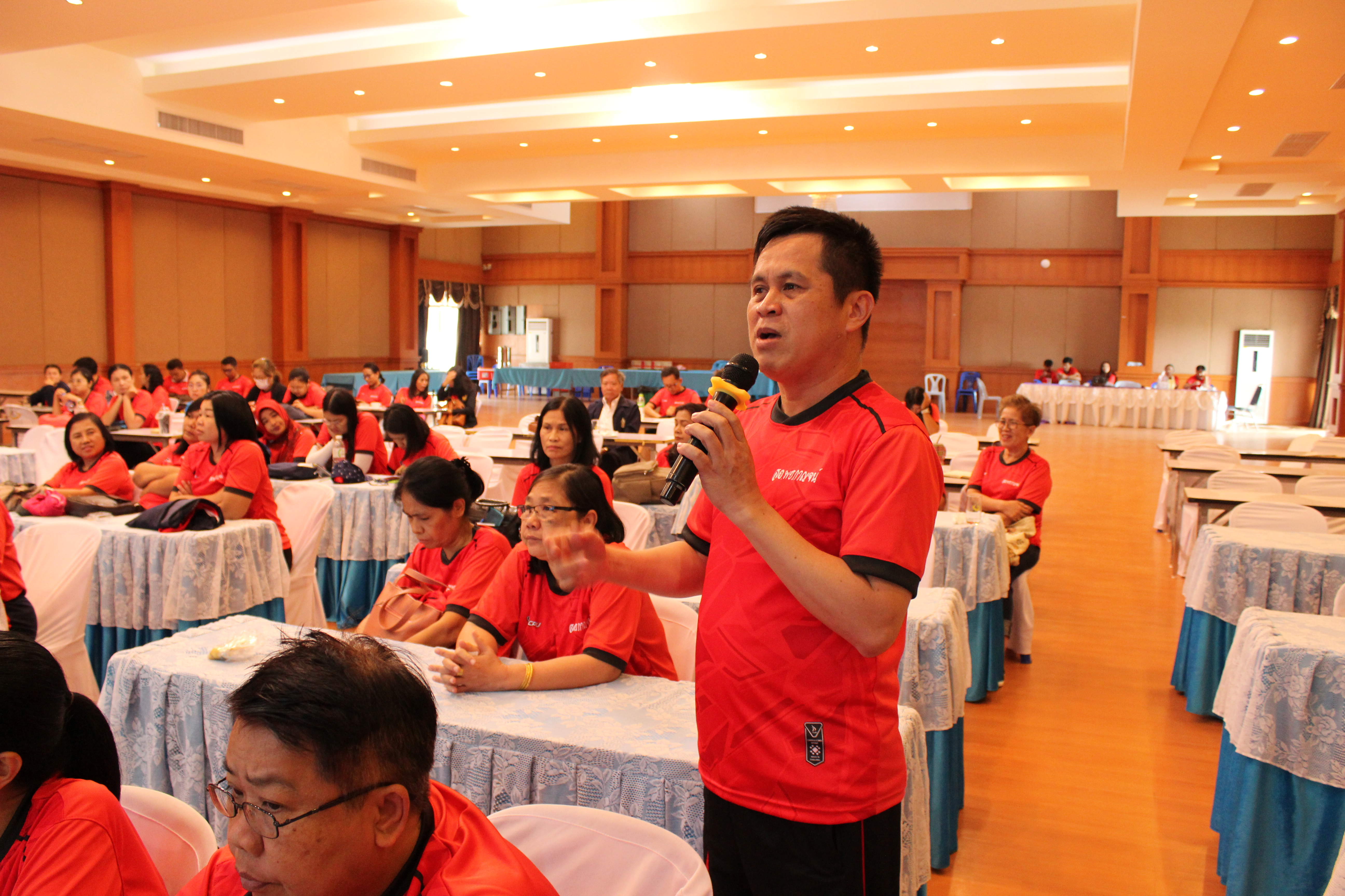 CDD@KAN>>> พช.กาญจน์ สานสัมพันธ์ สอ.พช. ประจำปี 2562