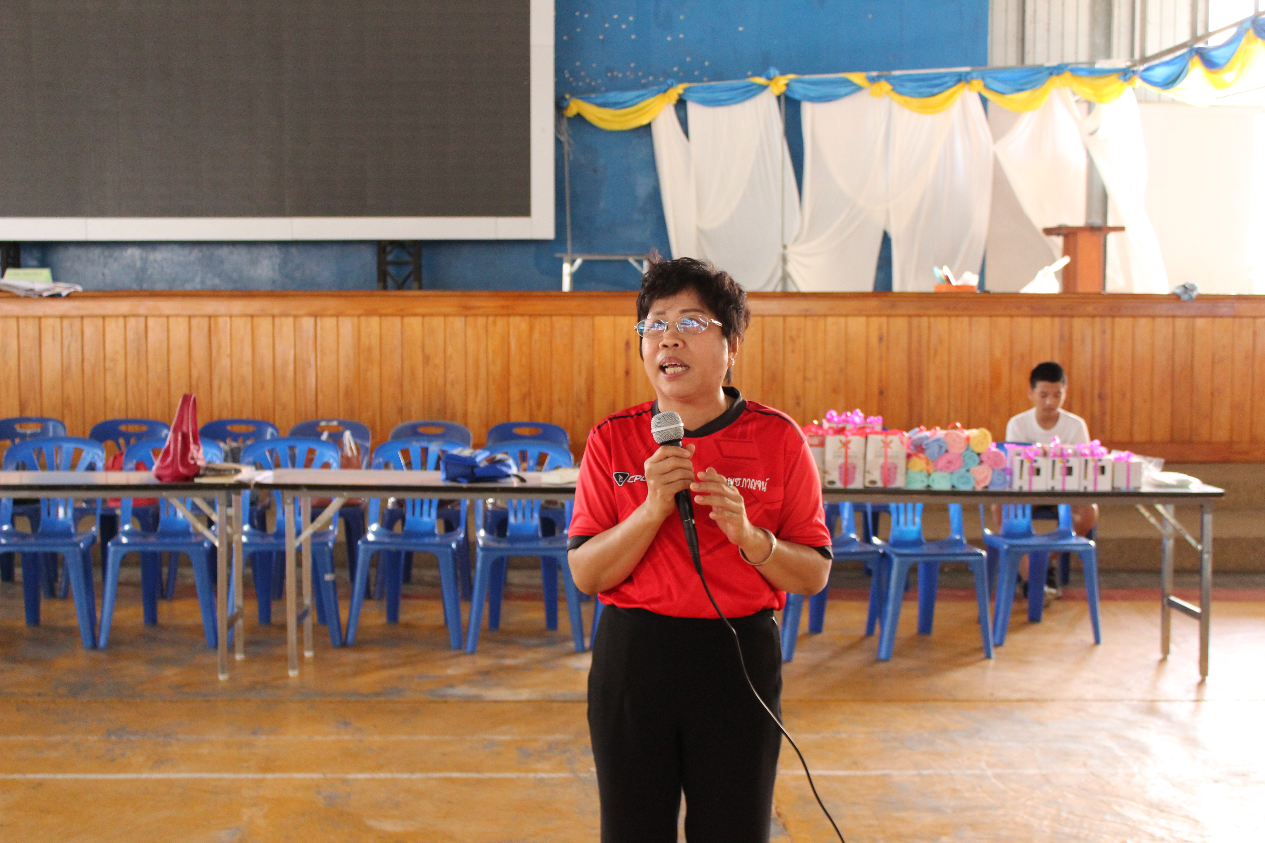 CDD@KAN>>> พช.กาญจน์ สานสัมพันธ์ สอ.พช. ประจำปี 2562