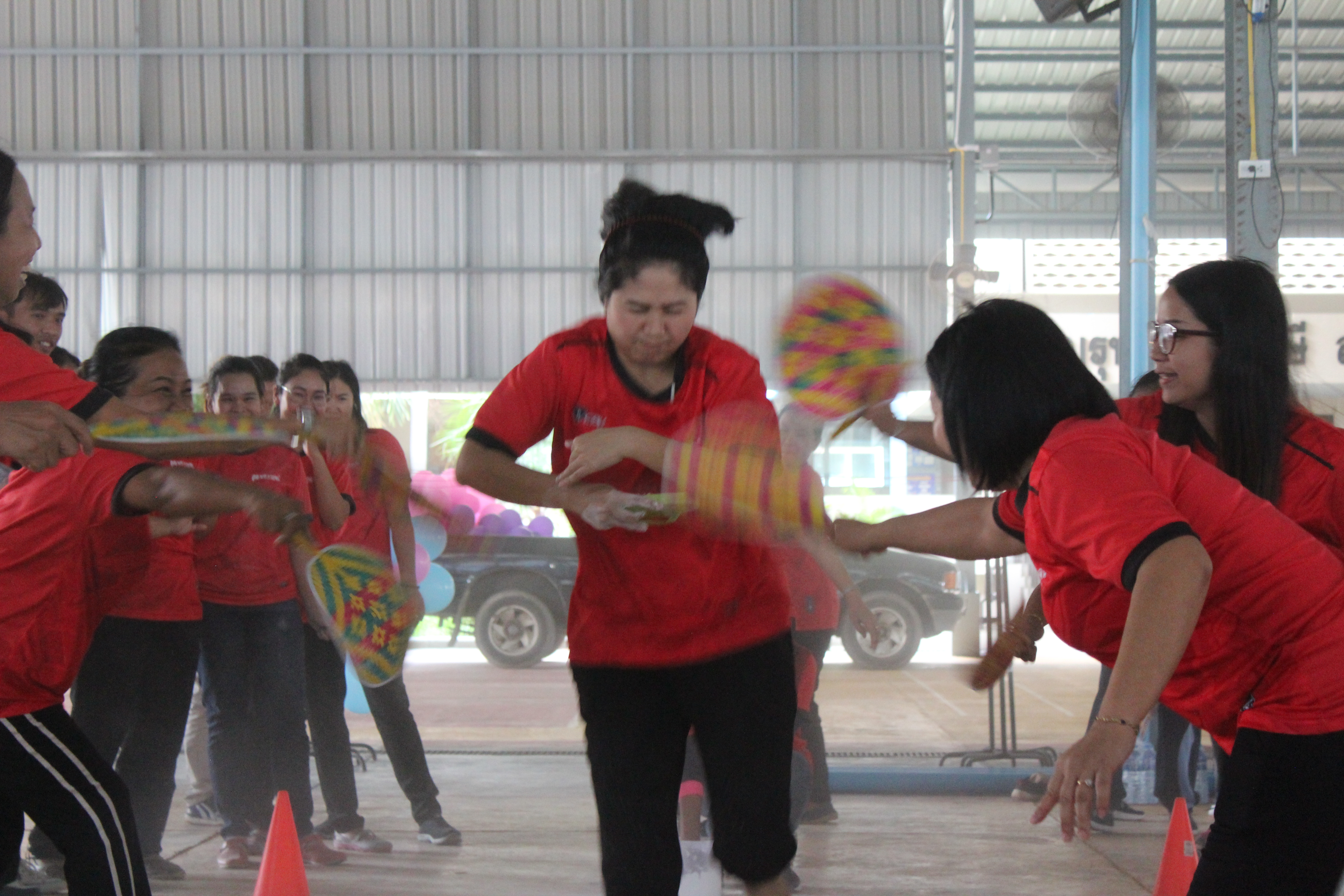 CDD@KAN>>> พช.กาญจน์ สานสัมพันธ์ สอ.พช. ประจำปี 2562