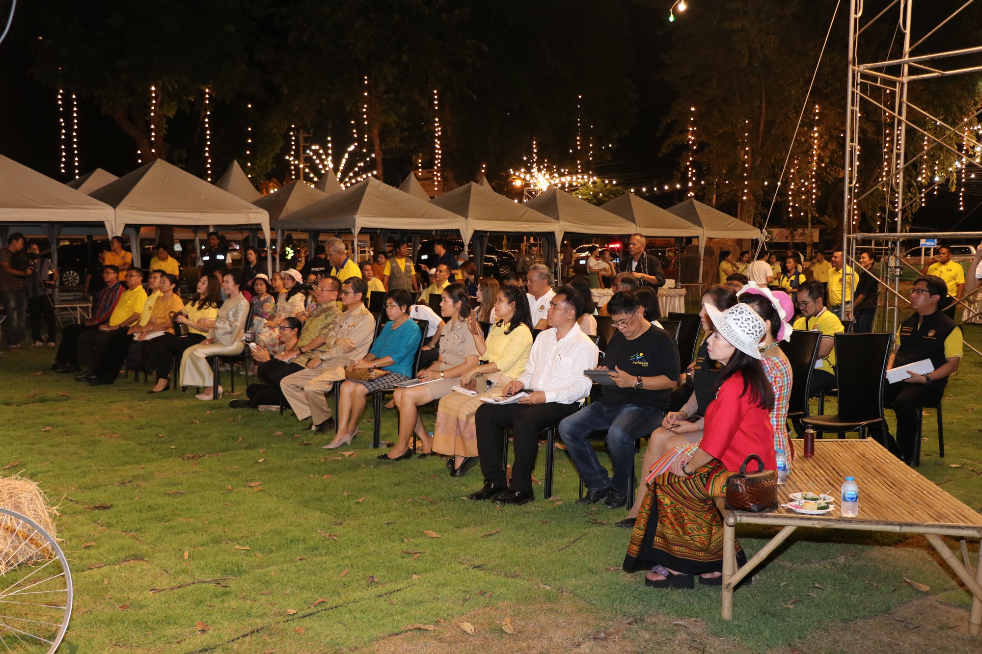 CDD@KAN>>>กาญจนบุรี เปิดแหล่งท่องเที่ยวใหม่ “โรงงานกระดาษกาญจนบุรี” ภายใต้ชื่องาน “ปู่กลับมาแล้วจ้า”