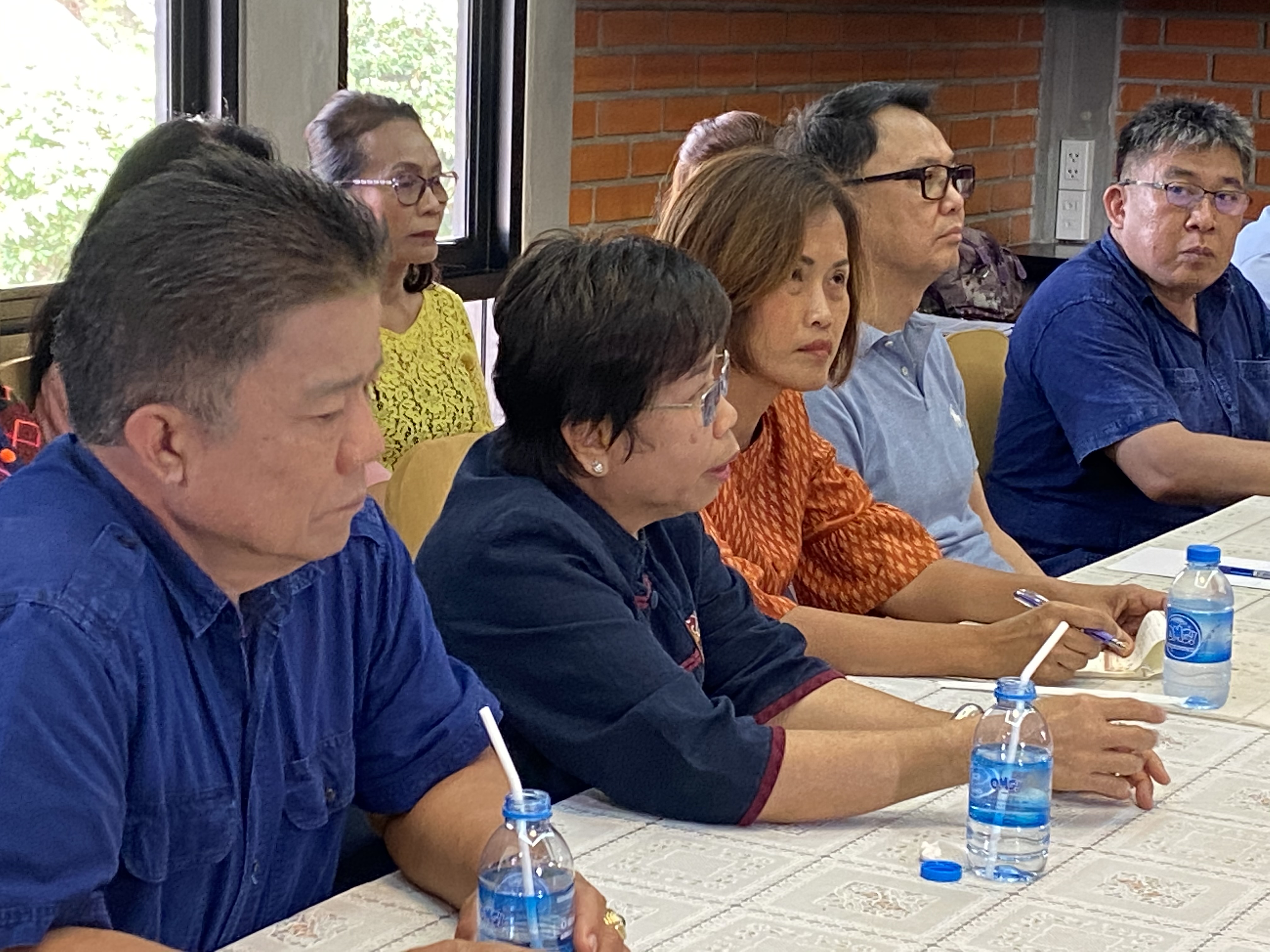 CDD@KAN>>> พช.กาญจน์เตรียมพัฒนาบริเวณพระพุทธเมตตาประชาไทยไตรโลกนาถคันธารราฐอนุสรณ์รับการท่องเที่ยวแบบใหม่