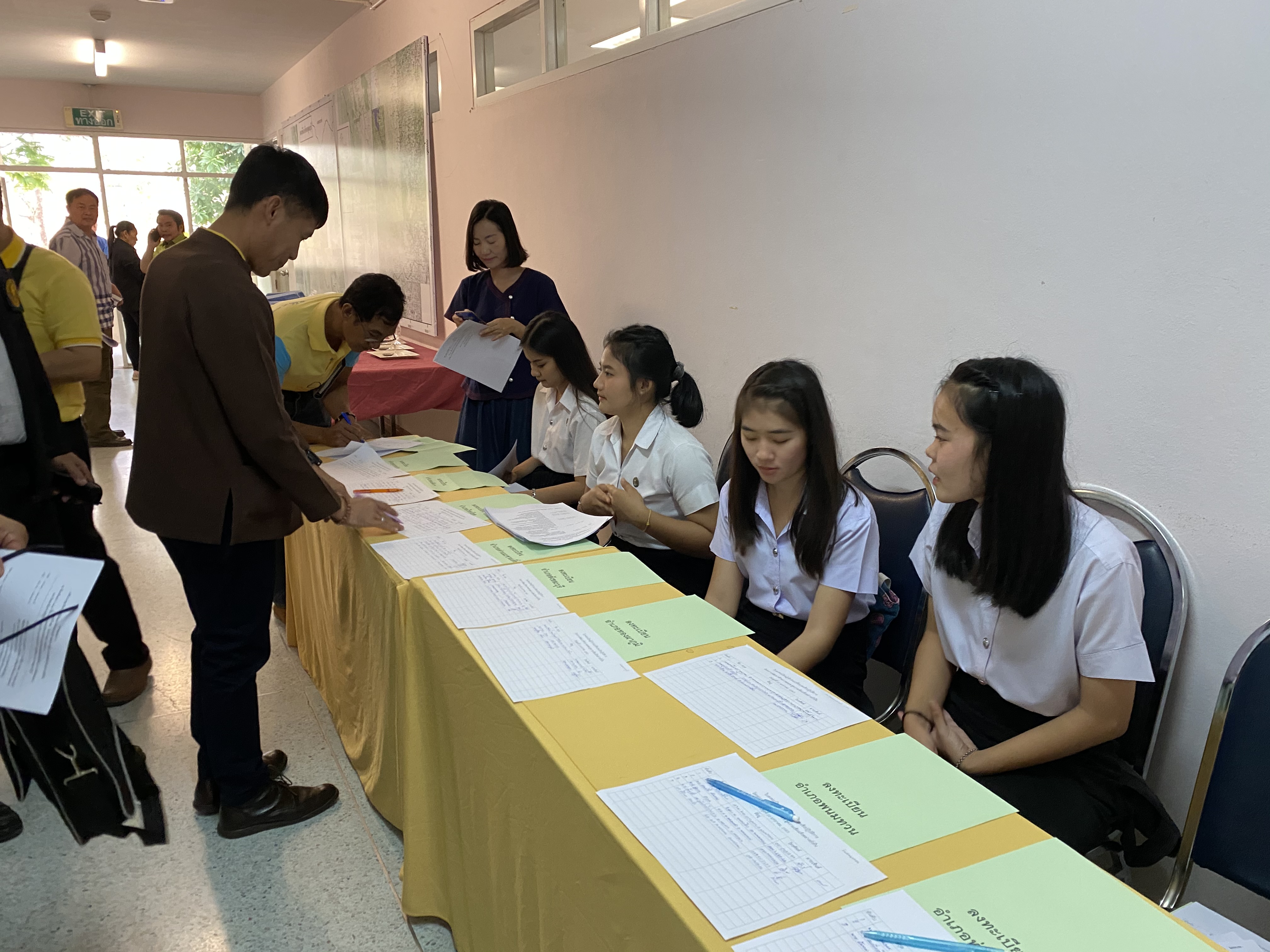 CDD@KAN>>>ศอช.กาญจน์ลุยจัดการประชุมเชิงปฏิบัติการพัฒนาศักยภาพ ศอช. สู่ความเข้มแข็งอย่างยั่งยืน