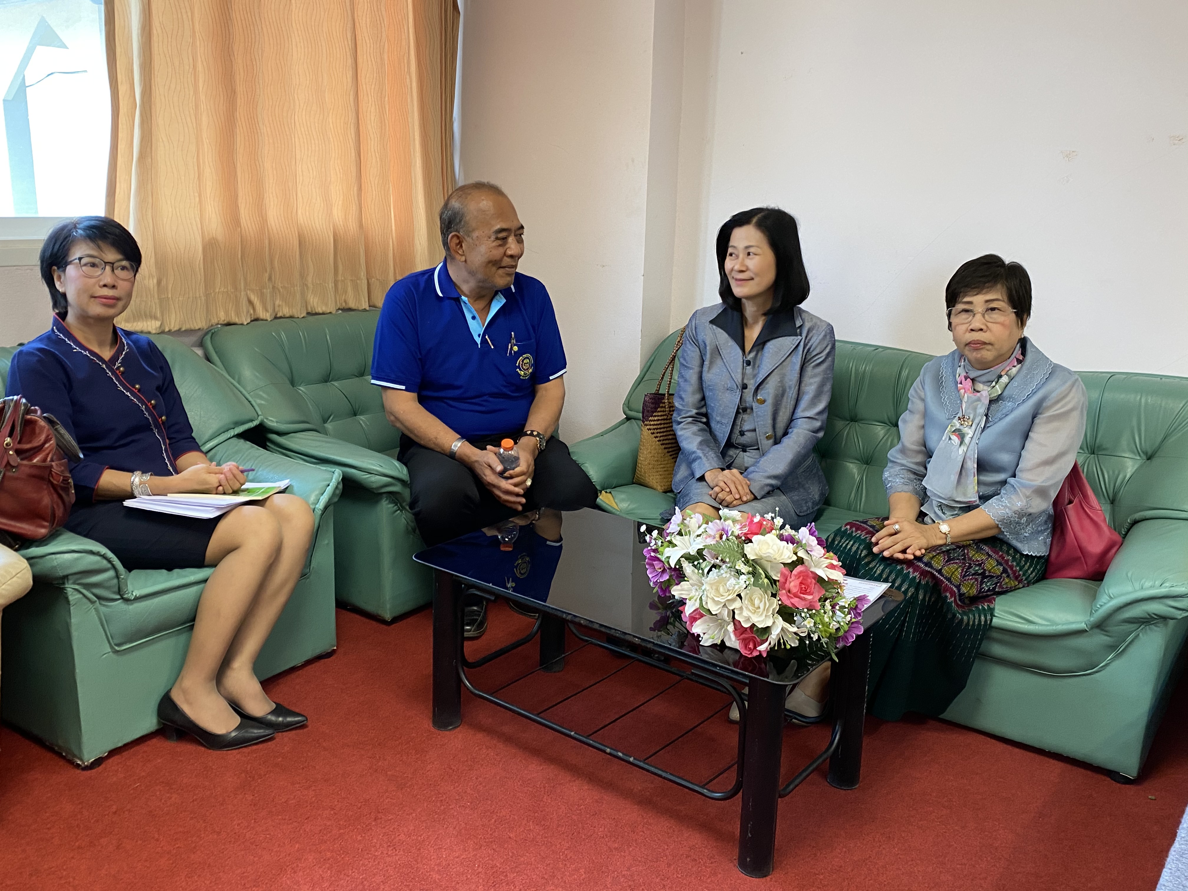 CDD@KAN>>>ศอช.กาญจน์ลุยจัดการประชุมเชิงปฏิบัติการพัฒนาศักยภาพ ศอช. สู่ความเข้มแข็งอย่างยั่งยืน