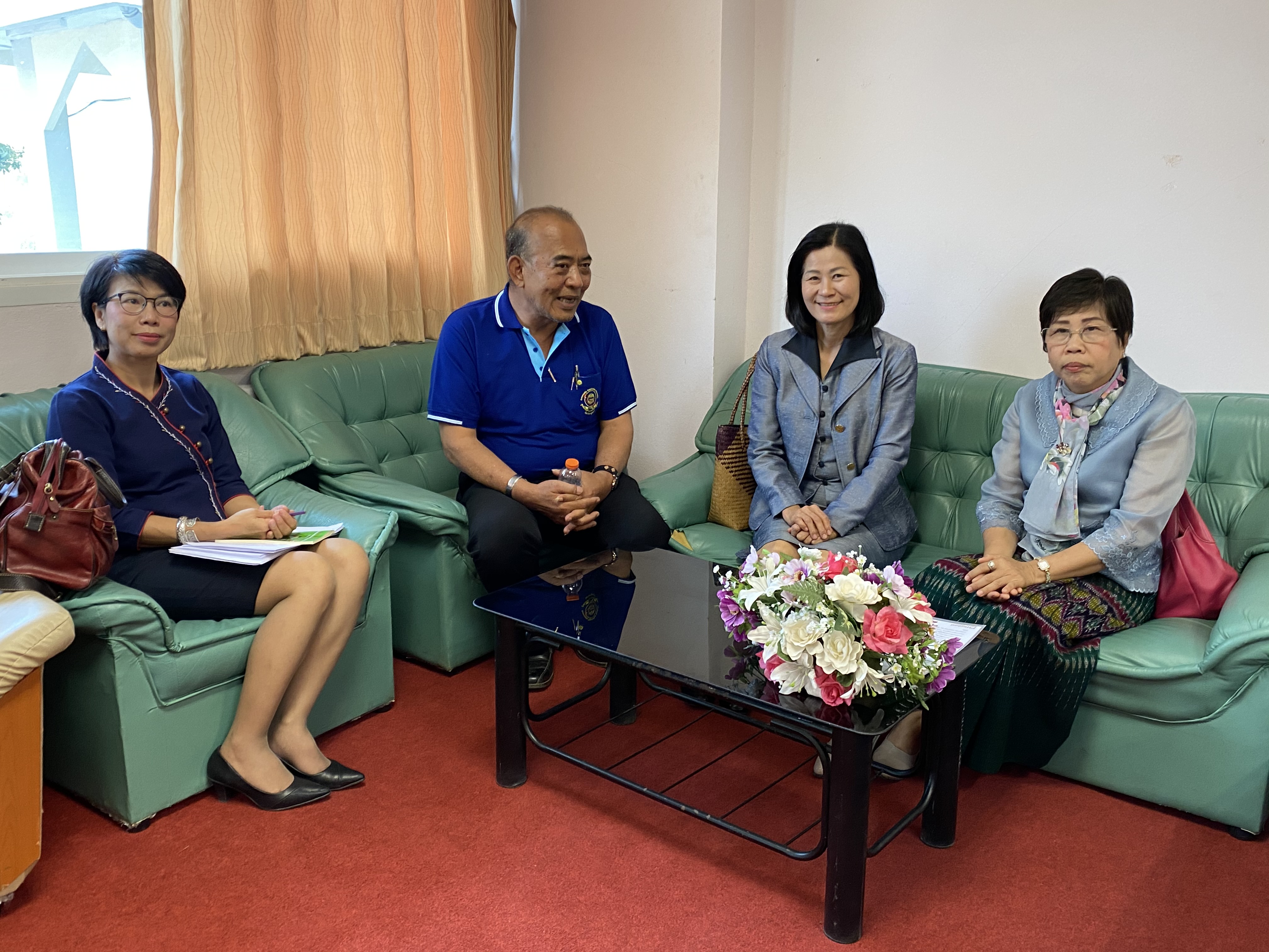 CDD@KAN>>>ศอช.กาญจน์ลุยจัดการประชุมเชิงปฏิบัติการพัฒนาศักยภาพ ศอช. สู่ความเข้มแข็งอย่างยั่งยืน