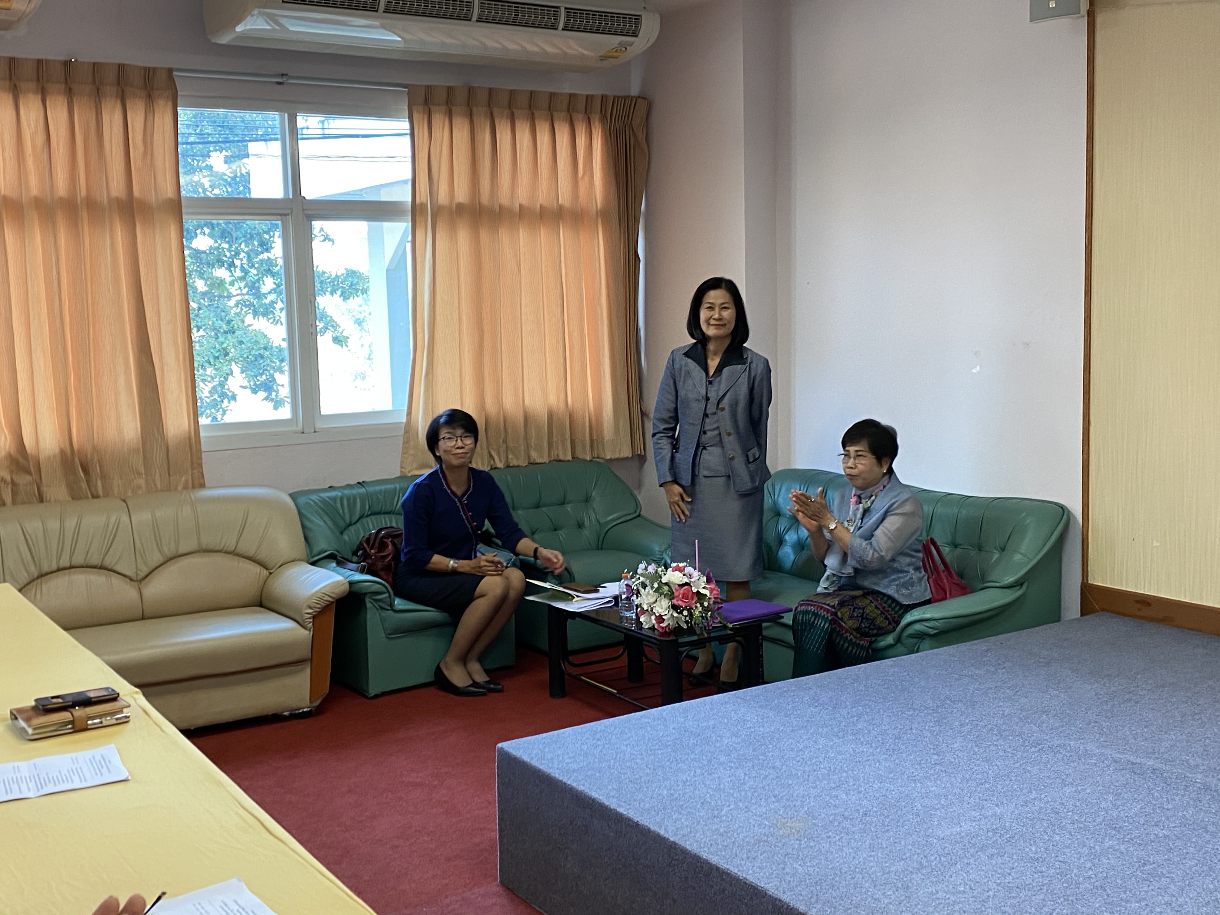 CDD@KAN>>>ศอช.กาญจน์ลุยจัดการประชุมเชิงปฏิบัติการพัฒนาศักยภาพ ศอช. สู่ความเข้มแข็งอย่างยั่งยืน