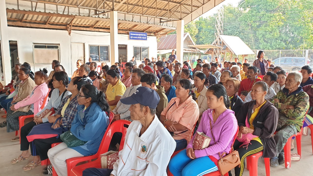 CDD@KAN>>>พัฒนาชุมชนกาญจน์ร่วมกับชมรมผู้นำอาสาพัฒนาชุมชนจัดกิจกรรมครบรอบ 51 ปี