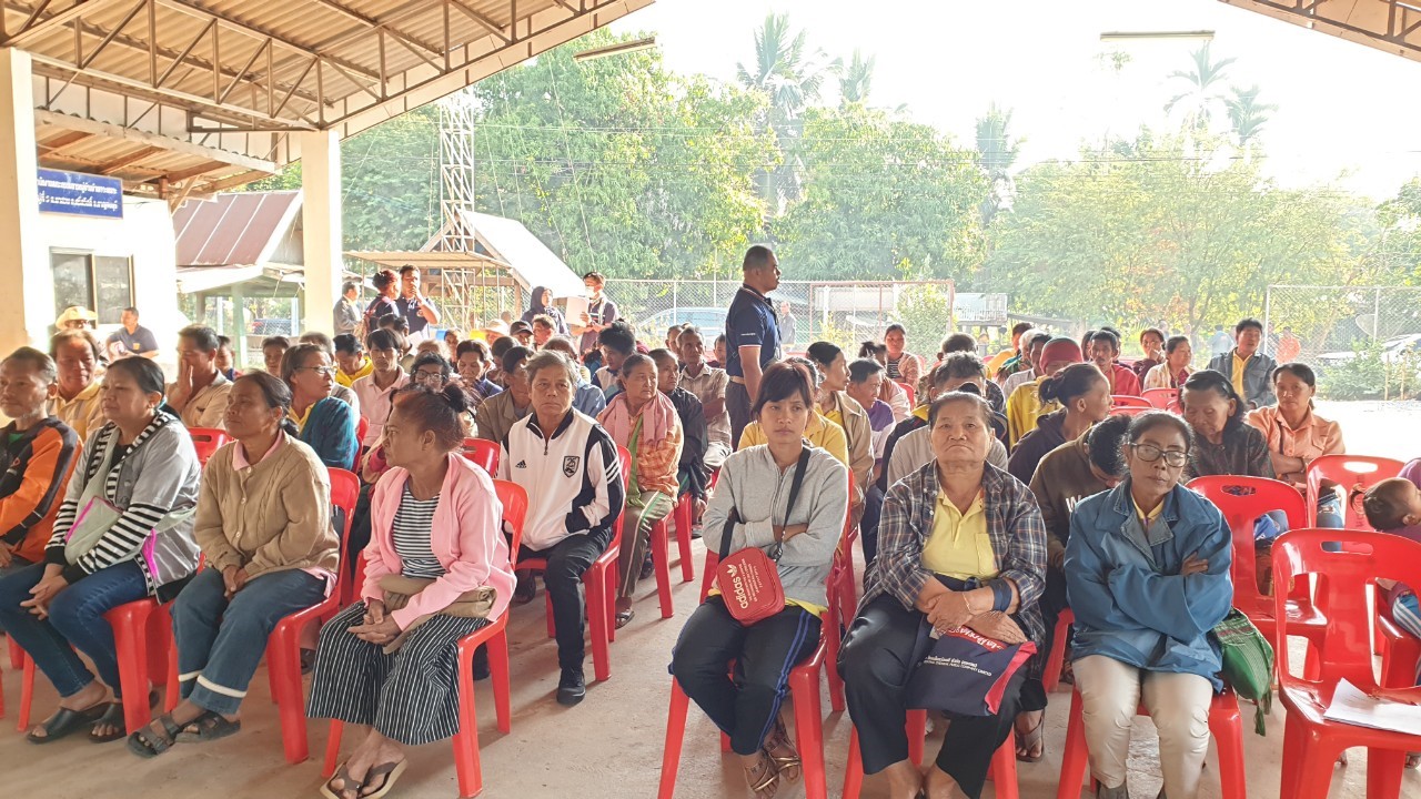 CDD@KAN>>>พัฒนาชุมชนกาญจน์ร่วมกับชมรมผู้นำอาสาพัฒนาชุมชนจัดกิจกรรมครบรอบ 51 ปี