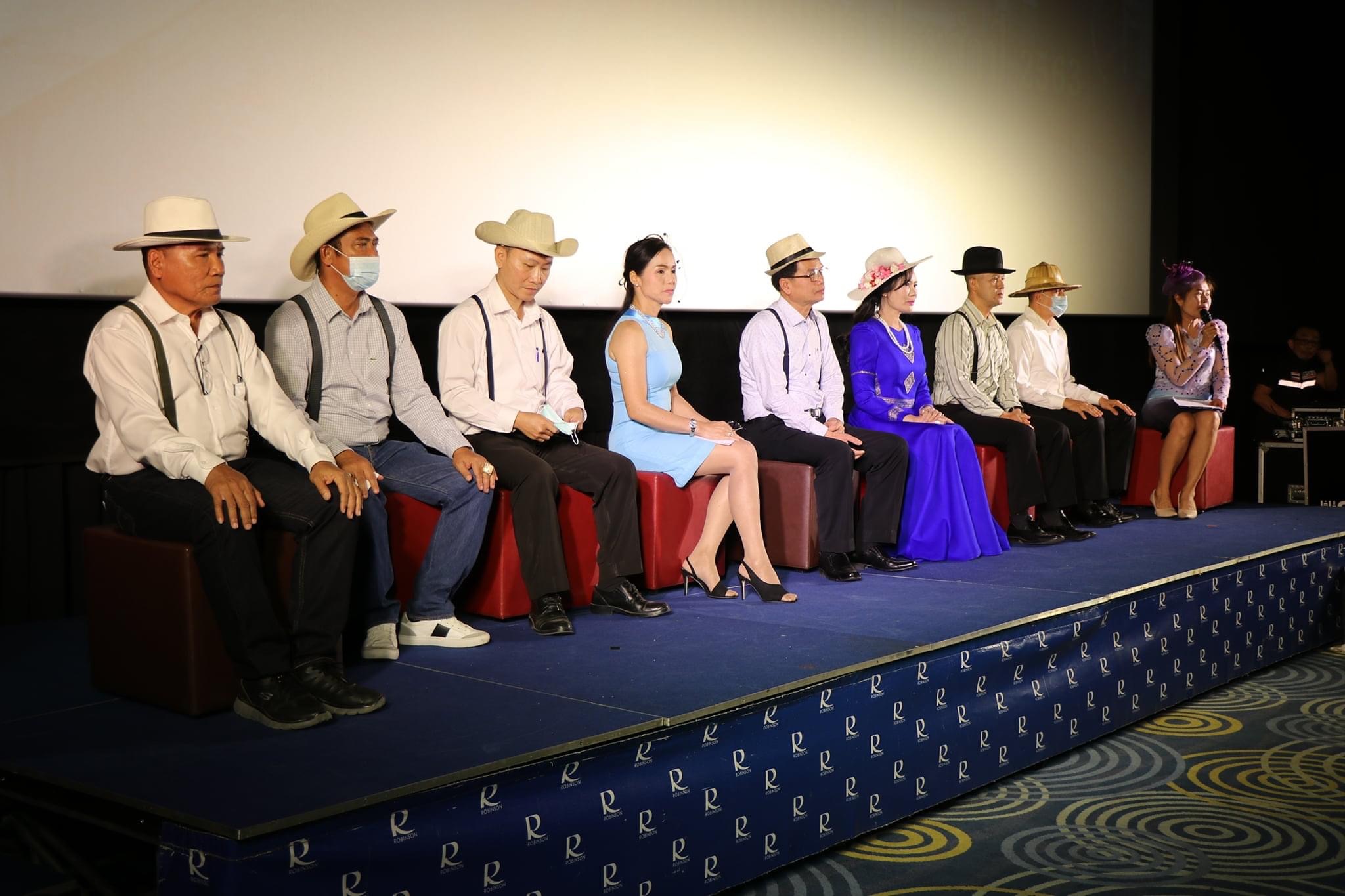 CDD@KAN>>>เมืองกาญจน์แถลงข่าวงานสัปดาห์สะพานข้ามแม่น้ำแคว พช.กาญจน์โชว์ความพร้อมของดีให้ช้อป ชิมเพียบ