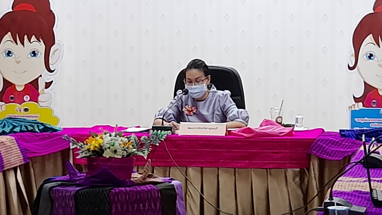คณะกรรมการระดับจังหวัด ลงพื้นที่คัดกองทุนพัฒนาบทบาทสตรีดีเด่น ค้นหาต้นแบบของจังหวัด
