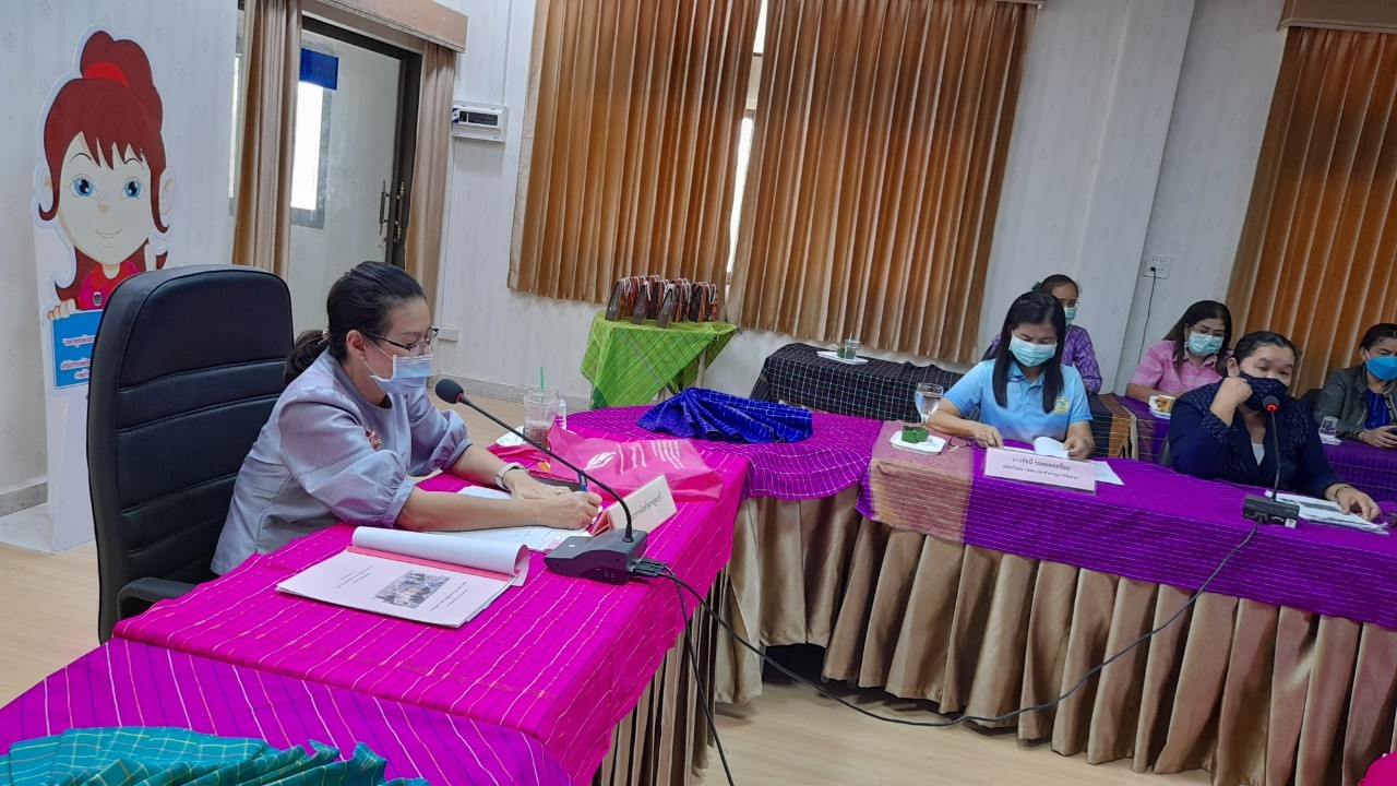 คณะกรรมการระดับจังหวัด ลงพื้นที่คัดกองทุนพัฒนาบทบาทสตรีดีเด่น ค้นหาต้นแบบของจังหวัด