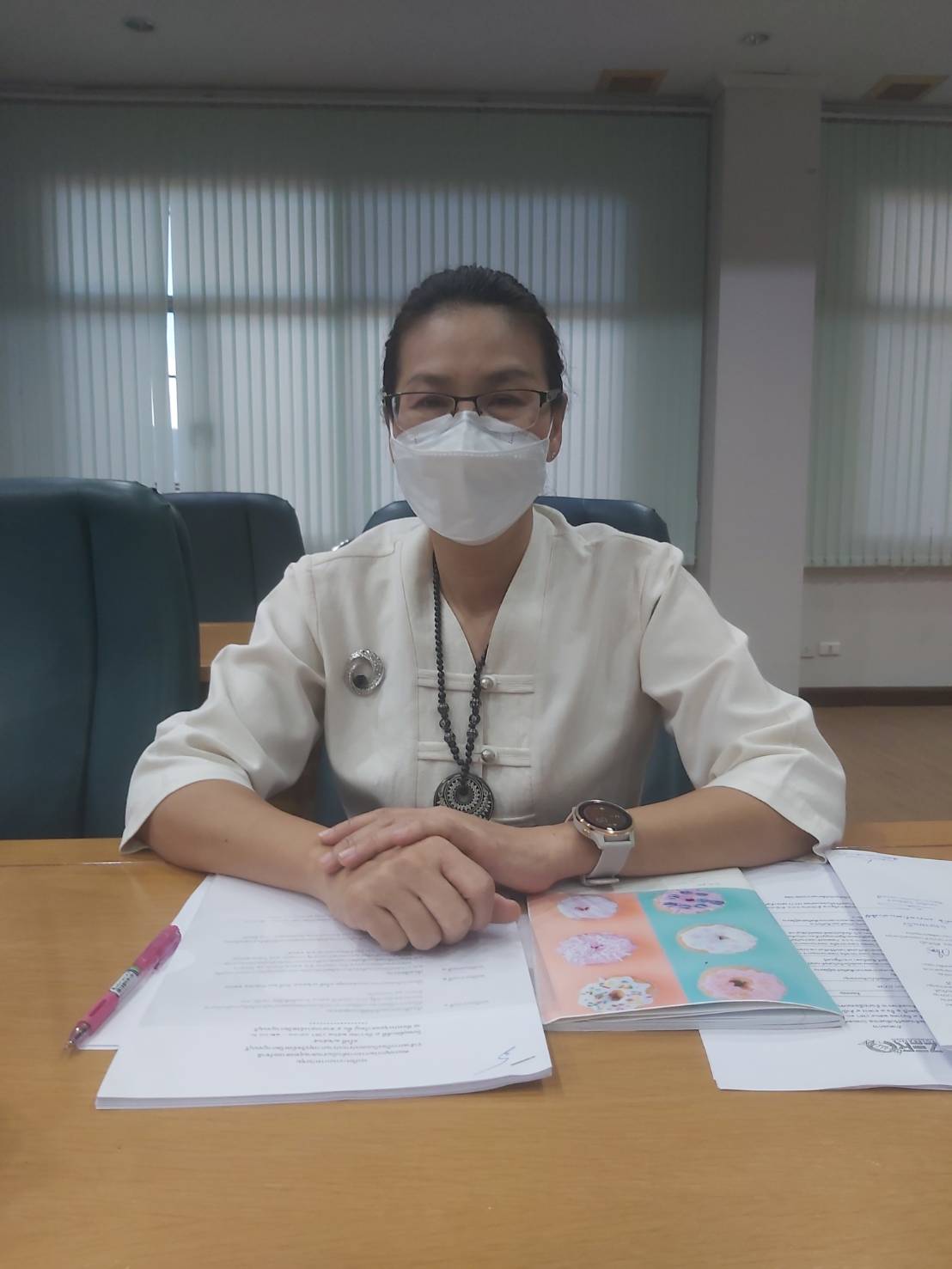 พช. กาญจน์ ร่วมงานวันต่อต้านคอร์รัปชันสากล ภายใต้แนวคิด ZERO TOLERANCE คนไทยไม่ทนต่อการทุจริต