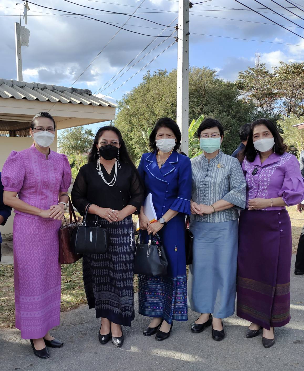 ? CDD KAN News : พช.กาญจนบุรี ร่วมประชุมเชิงปฏิบัติการตรวจติดตามผลการดำเนินงานของหน่วยรับตรวจ รายไตรมาส ครั้งที่ 1/2565 วันที่ 2