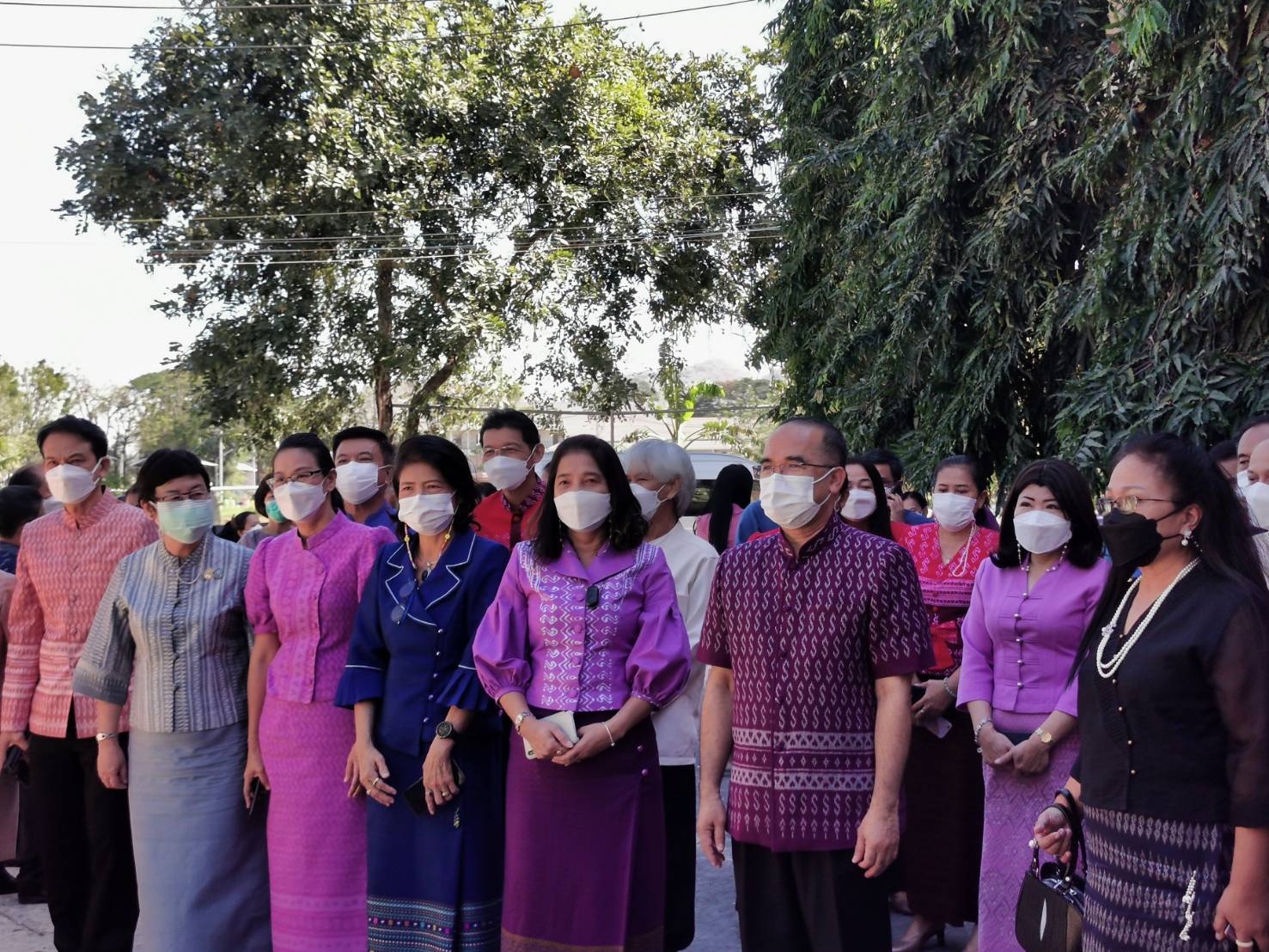 ? CDD KAN News : พช.กาญจนบุรี ร่วมประชุมเชิงปฏิบัติการตรวจติดตามผลการดำเนินงานของหน่วยรับตรวจ รายไตรมาส ครั้งที่ 1/2565 วันที่ 2