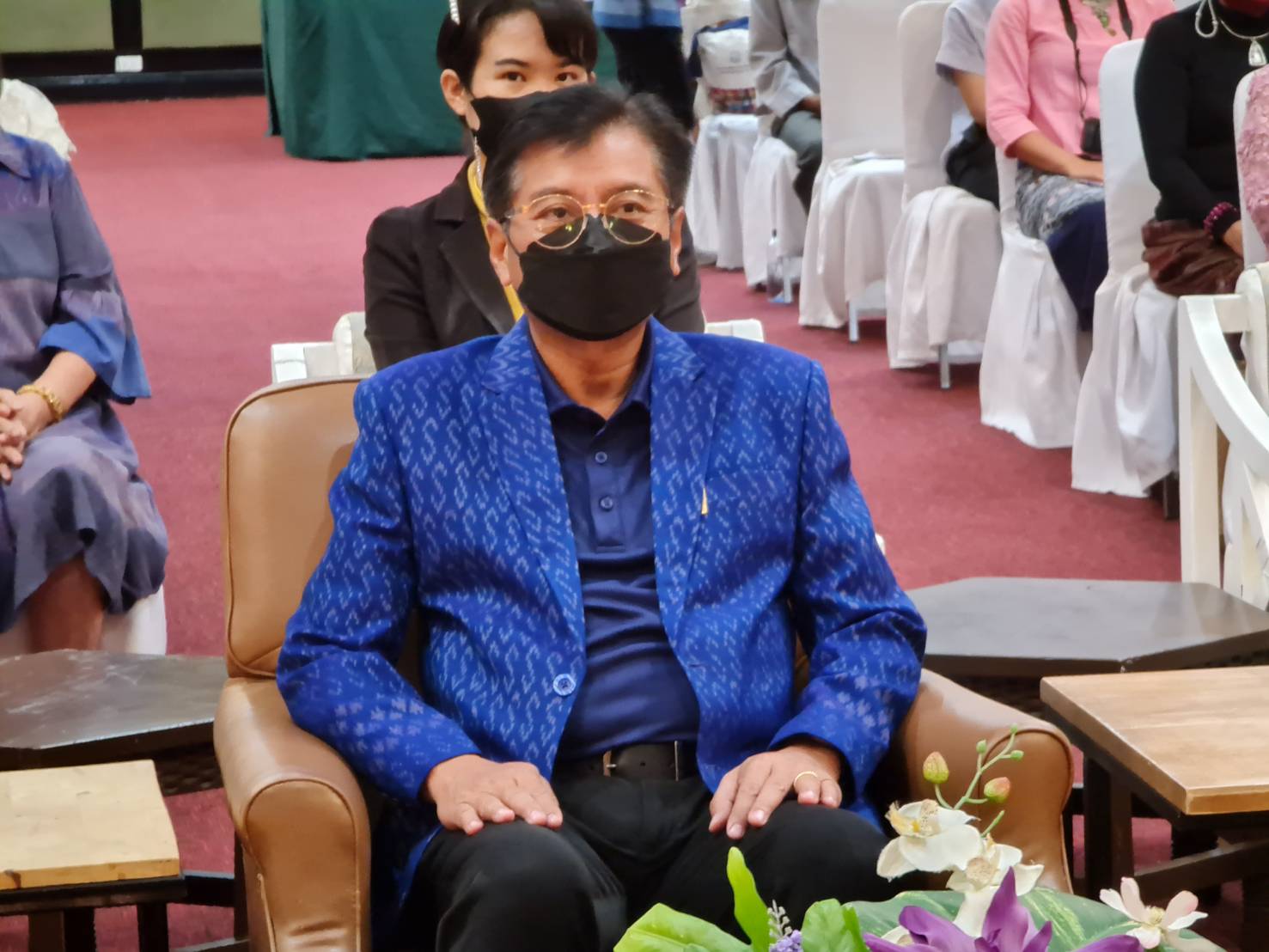 ? CDD KAN News : พช.กาญจนบุรีจัดงานคัดสรรสุดยอดหนึ่งตำบล หนึ่งผลิตภัณฑ์ ระดับจังหวัด ประจำปี 2565 (OTOP Product Champion : OPC)