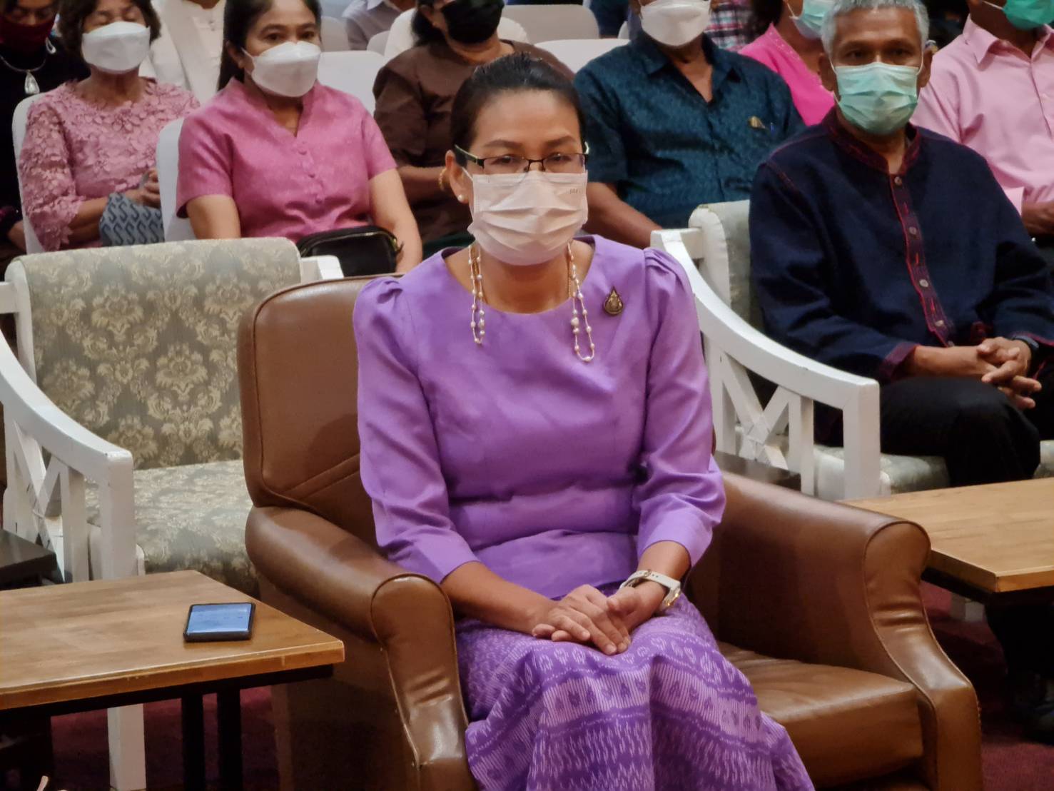 ? CDD KAN News : พช.กาญจนบุรีจัดงานคัดสรรสุดยอดหนึ่งตำบล หนึ่งผลิตภัณฑ์ ระดับจังหวัด ประจำปี 2565 (OTOP Product Champion : OPC)
