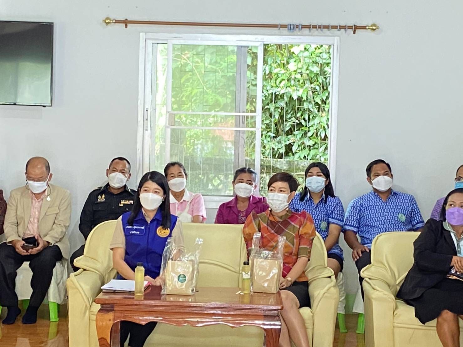 ? คัดเลือกคนกองทุนพัฒนาบทบาทสตรีดีเด่นระดับจังหวัด ตามโครงการเชิดชูเกียรติคนกองทุนพัฒนาบทบาทสตรี ประจำปี 2565