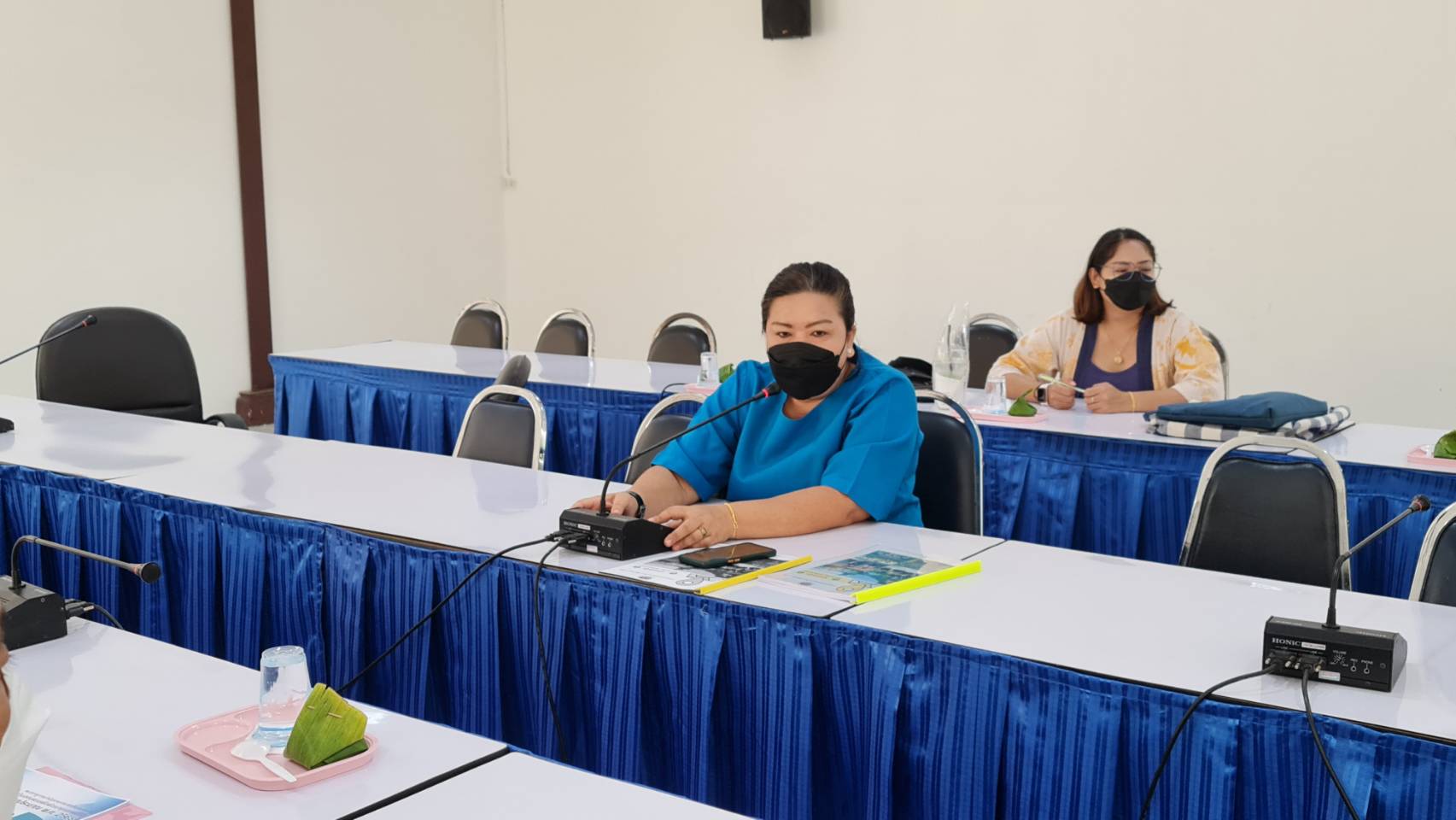 ? CDD KAN News : พช.กาญจน์ ร่วมประชุมเตรียมความพร้อมการจัดทำสารสนเทศตำบลต้นแบบเพื่อพัฒนาคุณภาพชีวิต ปี 2565 ในพื้นที่ตำบลลุ่มสุ่ม