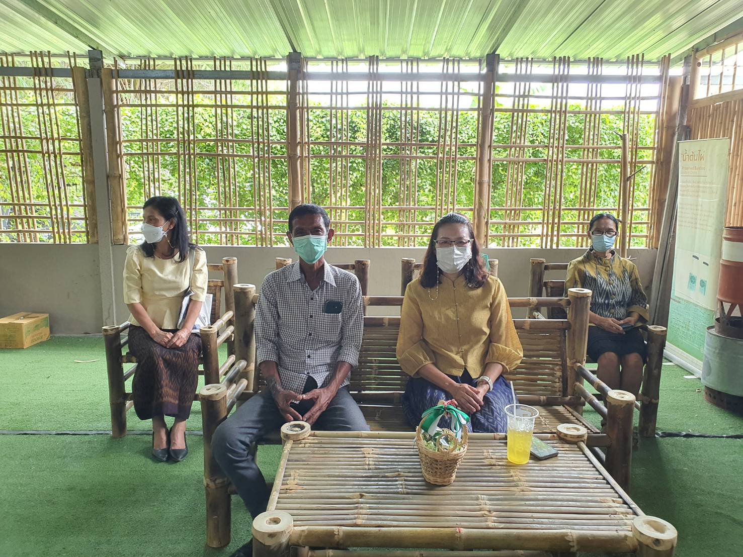 ? CDD KAN News : พัฒนาการจังหวัดกาญจนบุรี เป็นประธานโครงการ สานพลังสตรีกาญจน์ ขจัดความยากจนอย่างยั่งยืน ณ อำเภอด่านมะขามเตี้ย