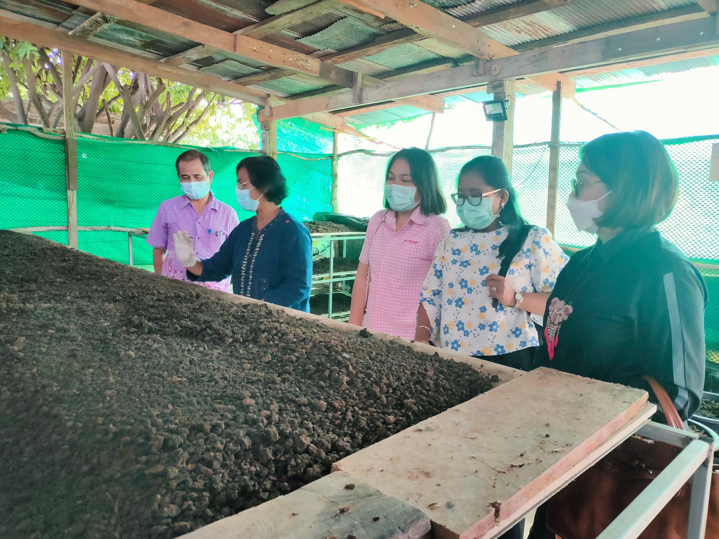 ? คัดเลือกคนกองทุนพัฒนาบทบาทสตรีดีเด่นระดับจังหวัด ตามโครงการเชิดชูเกียรติคนกองทุนพัฒนาบทบาทสตรี ประจำปี 2565