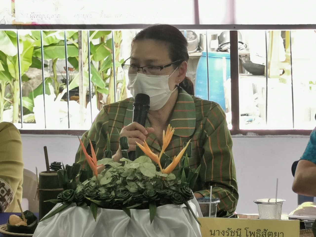 CDD KAN NEWS : รองผู้ว่าราชการจังหวัดนำทีมคณะกรรมการลงพื้นที่เพื่อคัดสรรกิจกรรมพัฒนาชุมชนดีเด่น ประจำปี 2565 วันที่ 3
