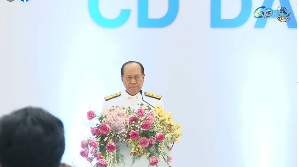 ? CDD KAN News : พช.กาญจน์ ร่วมกิจกรรม “วันพัฒนาชุมชน ครั้งที่ 11 CD DAY 2022”