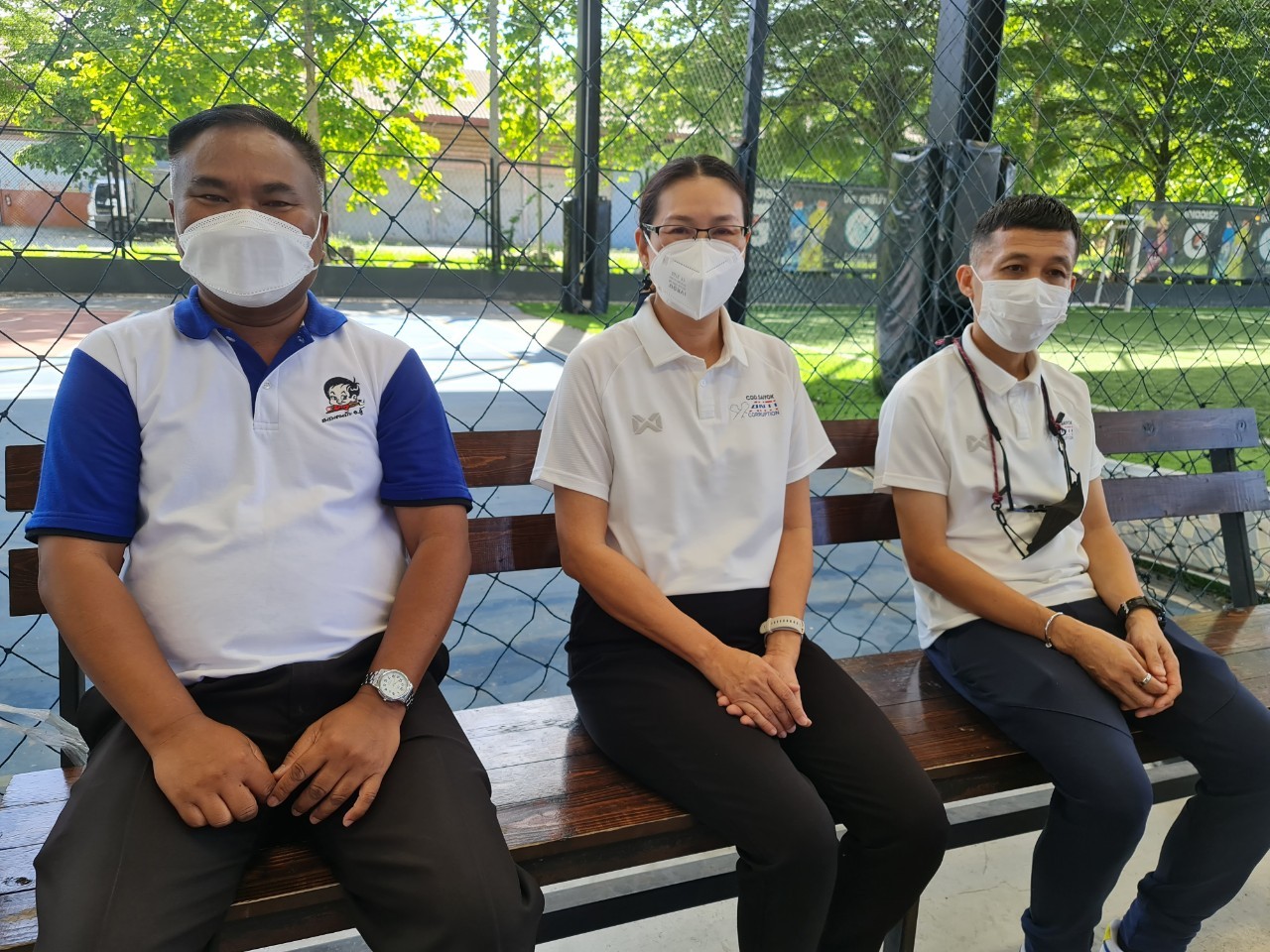 CDD KAN News : พช.กาญจนบุรี จัดกิจกรรมเสริมสร้างความโปร่งใสของหน่วยงาน ประจำปี 2565