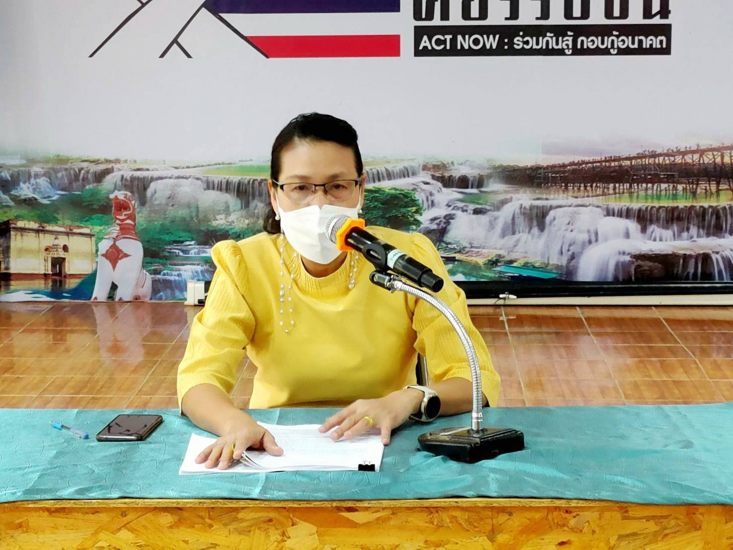 CDD KAN News : เครือข่ายดี บริหารดี กข.คจ.ดี สู่คุณภาพชีวิตที่ดี