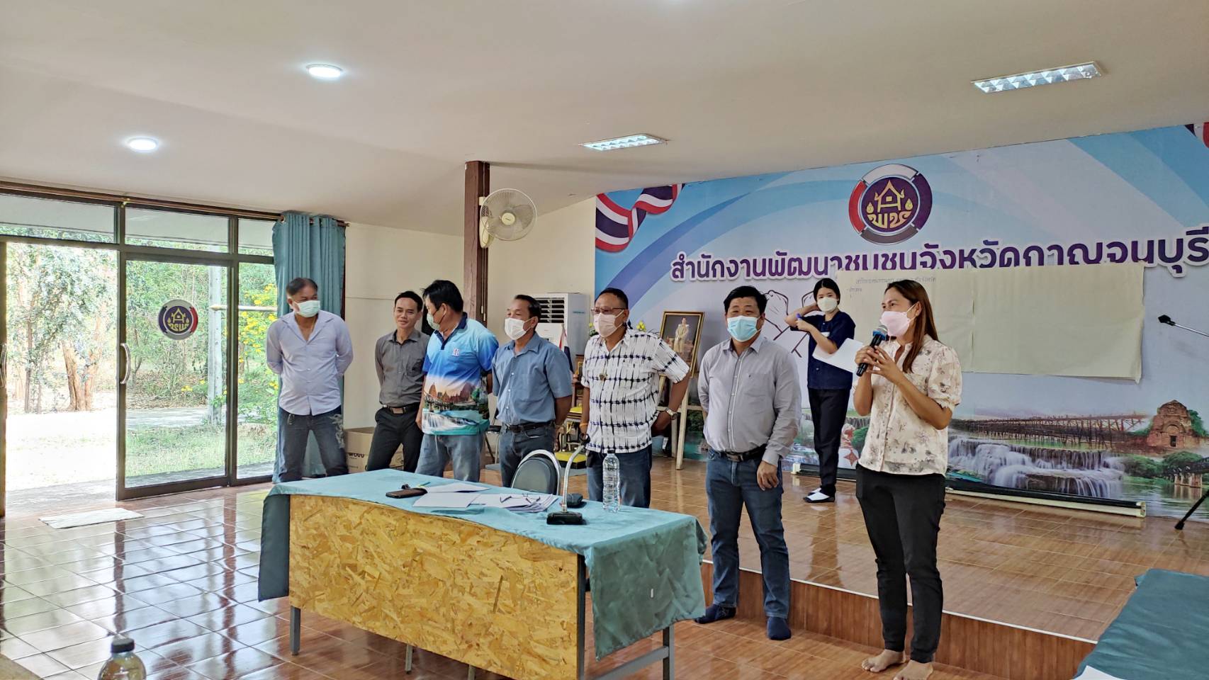 CDD KAN News : เครือข่ายดี บริหารดี กข.คจ.ดี สู่คุณภาพชีวิตที่ดี