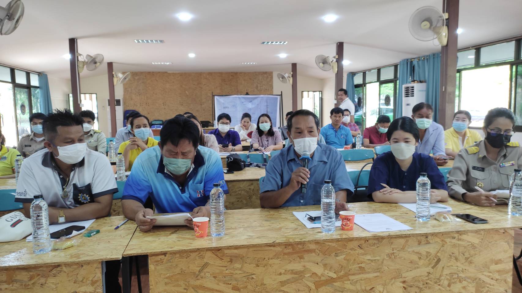 CDD KAN News : เครือข่ายดี บริหารดี กข.คจ.ดี สู่คุณภาพชีวิตที่ดี