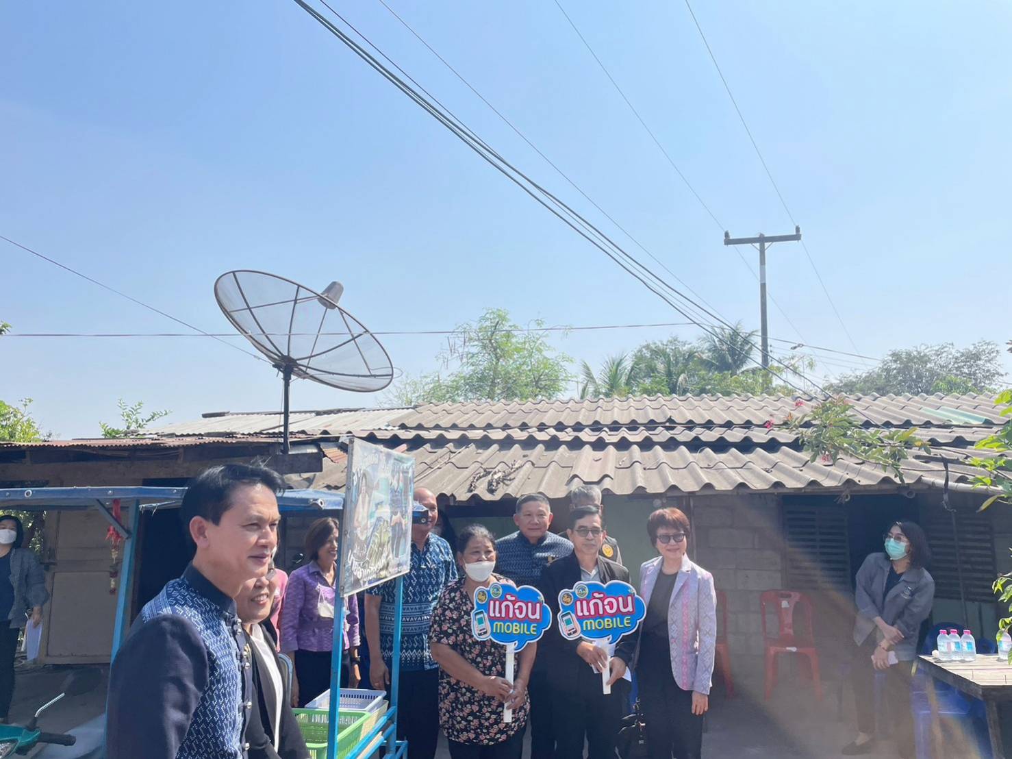 พช.กาญจนบุรีร่วมประชุมผู้ตรวจราชการสำนักนายกรัฐมนตรี เขตตรวจราชการที่ 3 พร้อมคณะตรวจราชการแบบบูรณาการ ในพื้นที่จังหวัดกาญจนบุรี