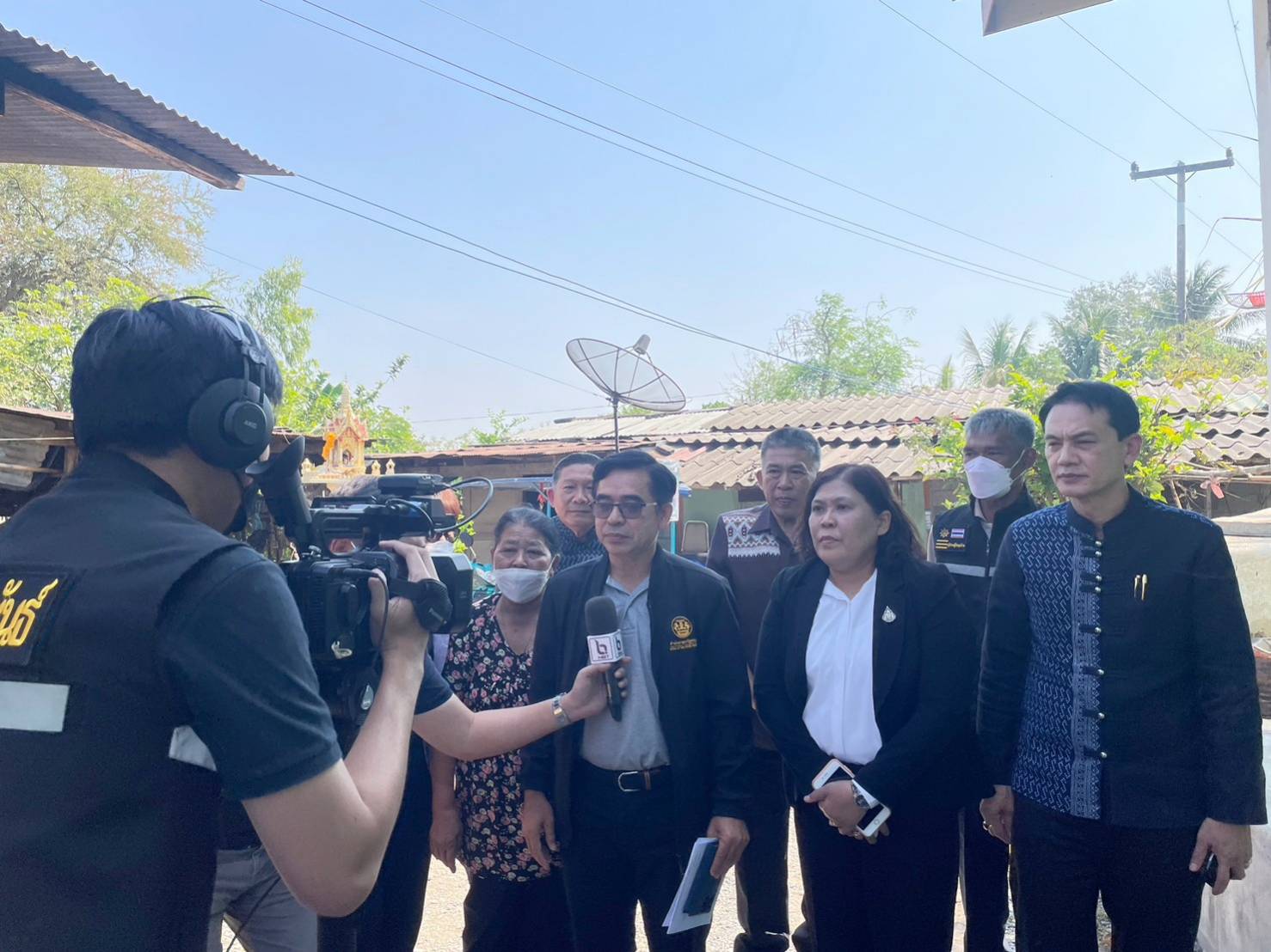 พช.กาญจนบุรีร่วมประชุมผู้ตรวจราชการสำนักนายกรัฐมนตรี เขตตรวจราชการที่ 3 พร้อมคณะตรวจราชการแบบบูรณาการ ในพื้นที่จังหวัดกาญจนบุรี