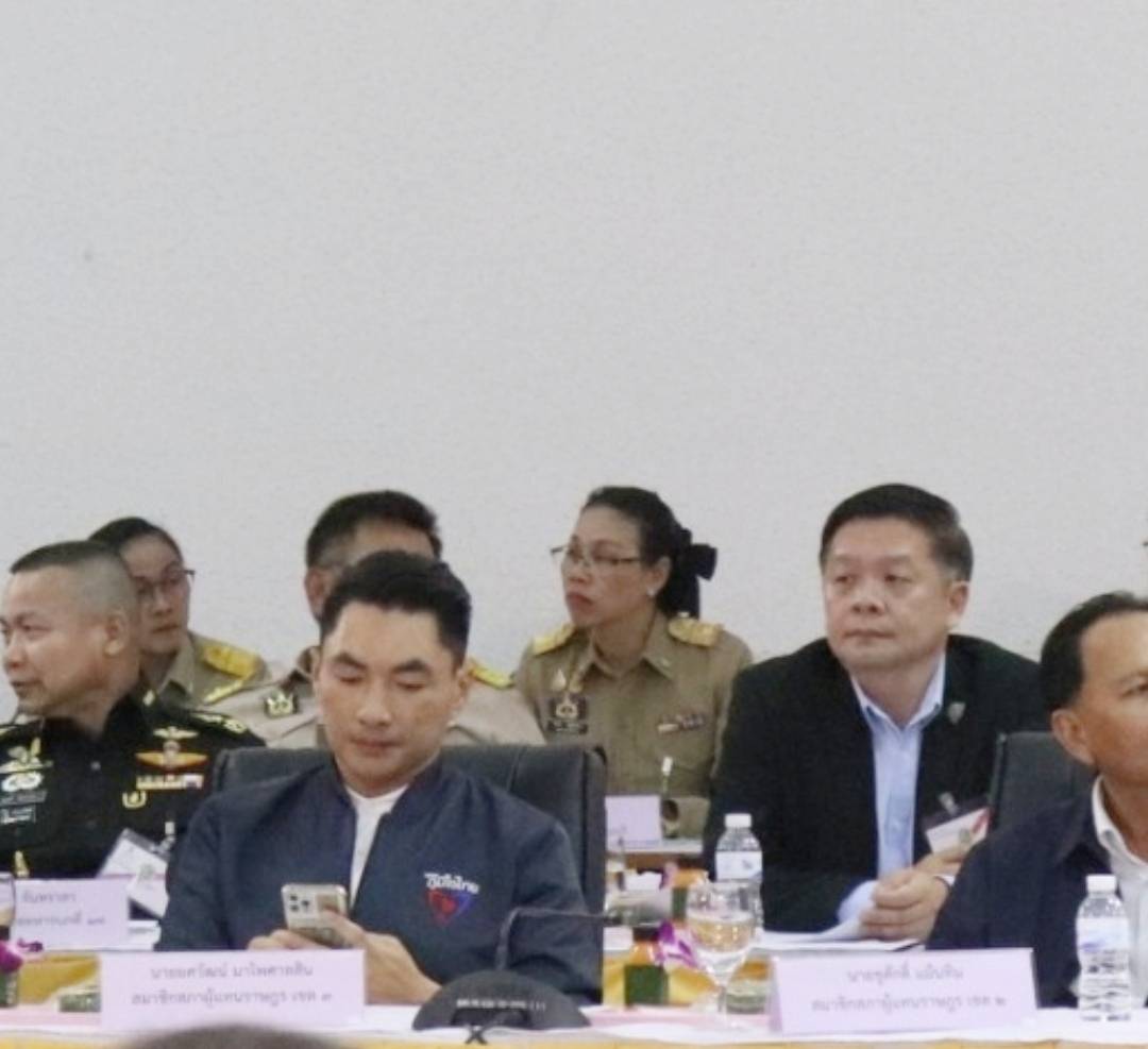 พช.กาญจนบุรี  ร่วมต้อนรับนายกรัฐมนตรี และรมว.คลัง พร้อมคณะรัฐมนตรี และผู้บริหารกระทรวงมหาดไทย พร้อมจัดนิทรรศการงานพัฒนาชุมชนและการผลักดันศูนย์บ่มเพาะทักษะสร้างสรรค์ Kanchanaburi Soft Power