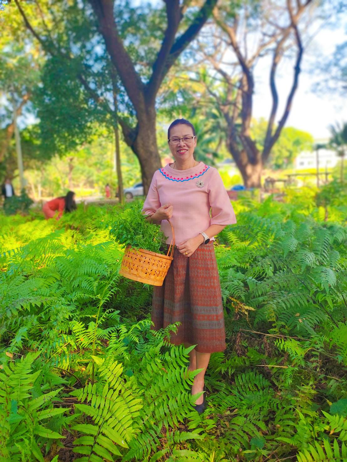CDD KAN News : พัฒนาการจังหวัดกาญจนบุรี นำข้าราชการร่วมพิธี ตักบาตรร่วมบุญ เทิดทูนสถาบัน เพื่อถวายพระพรแด่ สมเด็จพระเจ้าลูกเธอ เจ้าฟ้าสิริวัณณวรี นารีรัตนราชกัญญา เนื่องในโอกาสวันคล้ายวันประสูติ วันที่ 8 มกราคม 2567