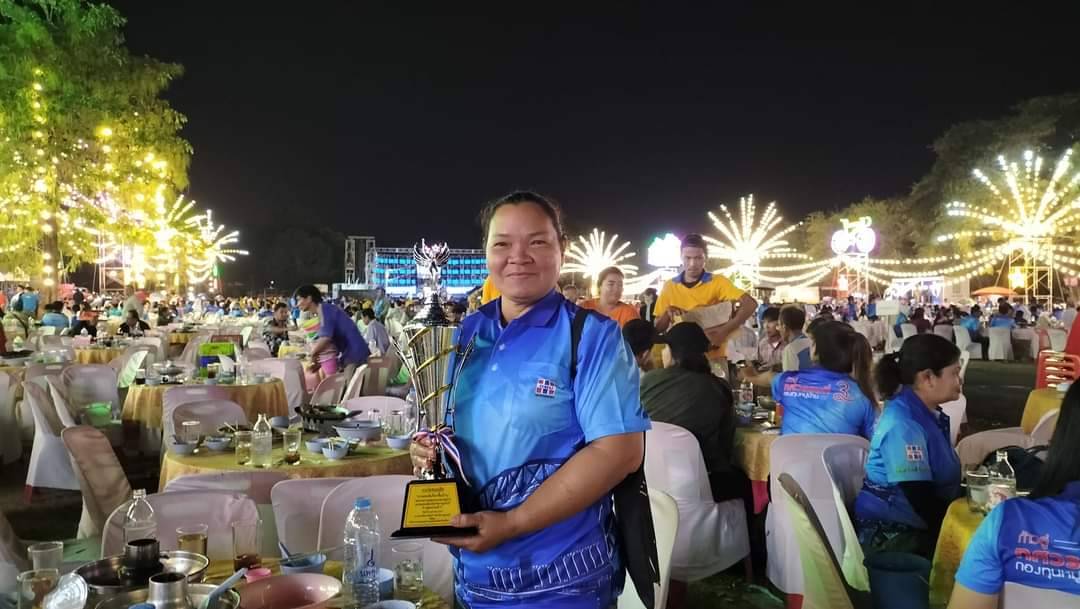 📣📣 CDD KAN News: จังหวัดกาญจนบุรี จัดงาน “มหกรรมรวมพลคนกองทุนหมู่บ้านและชุมชนเมืองจังหวัดกาญจนบุรี ก้าวสู่ทศวรรษที่ 3”