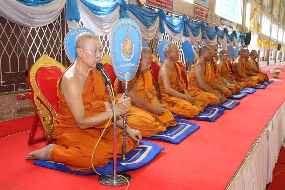 พช. กาญจนบุรี จัดพิธีทอดผ้าป่าสมทบกองทุนพัฒนาเด็กชนบท ในพระราชูปถัมภ์สมเด็จพระเทพรัตนราชสุดา ฯ สยามบรมราชกุมารี ประจำปี 2567