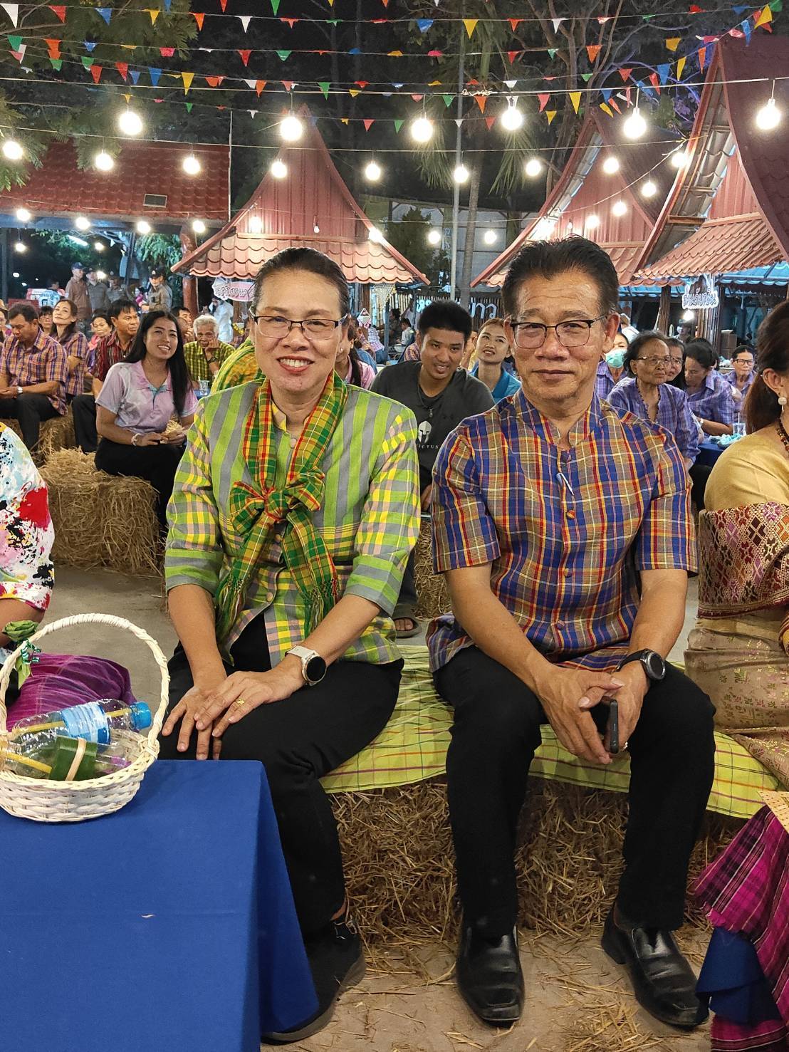 พช.กาญจนบุรี เปิดโครงการส่งเสริมการท่องเที่ยวชุมชน ภายใต้กิจกรรมส่งเสริมการเรียนรู้ที่นักท่องเที่ยวลงมือปฎิบัติ (D-HOPE) ของหมู่บ้านท่องเที่ยวนวัตวิถีบ้านหนองขาว (ลัดเลาะชุมชน เยี่ยมยลวัฒนธรรม เรียนรู้วิถีชีวิตด้วยความสุขใจ)