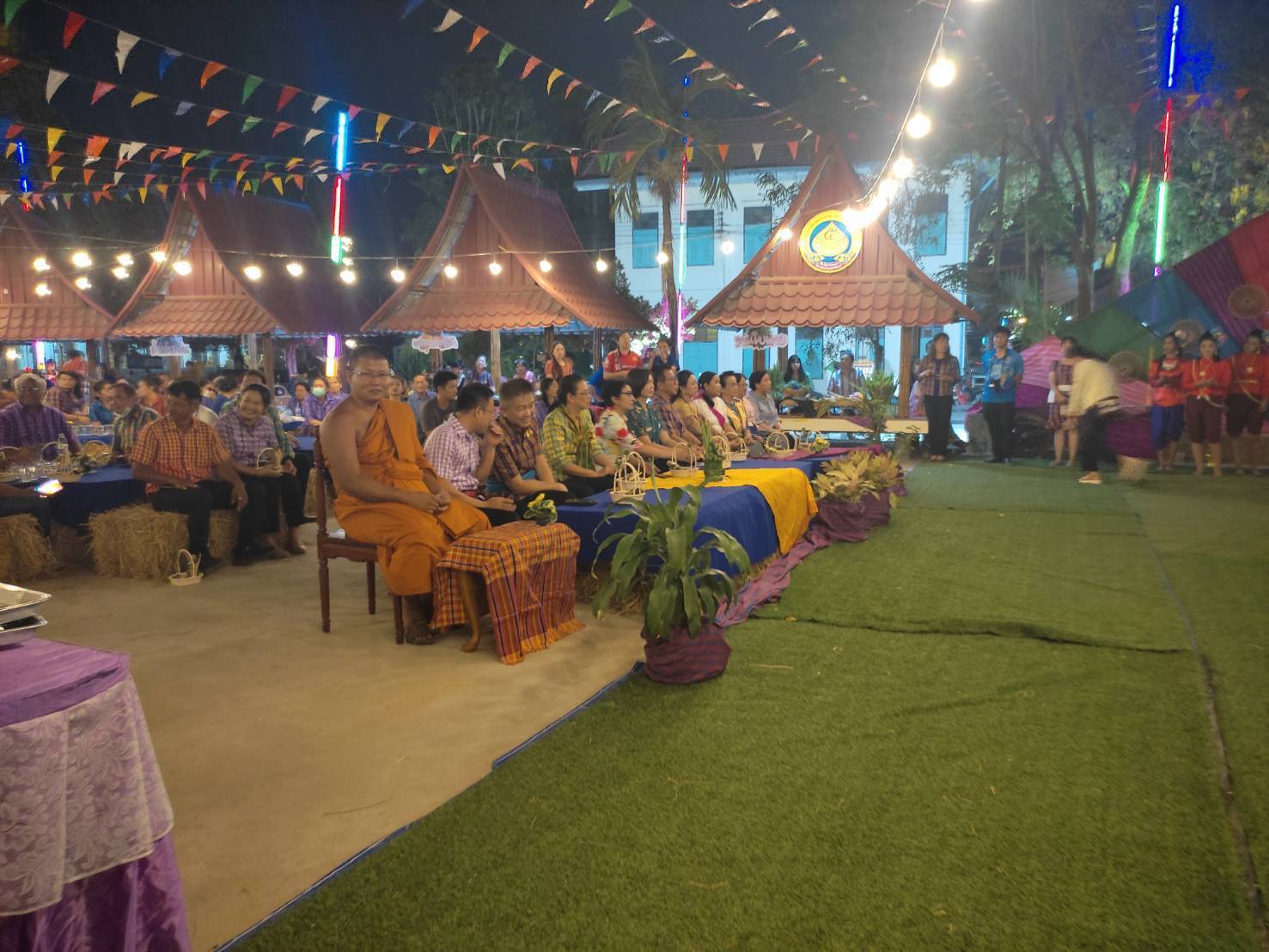 พช.กาญจนบุรี เปิดโครงการส่งเสริมการท่องเที่ยวชุมชน ภายใต้กิจกรรมส่งเสริมการเรียนรู้ที่นักท่องเที่ยวลงมือปฎิบัติ (D-HOPE) ของหมู่บ้านท่องเที่ยวนวัตวิถีบ้านหนองขาว (ลัดเลาะชุมชน เยี่ยมยลวัฒนธรรม เรียนรู้วิถีชีวิตด้วยความสุขใจ)