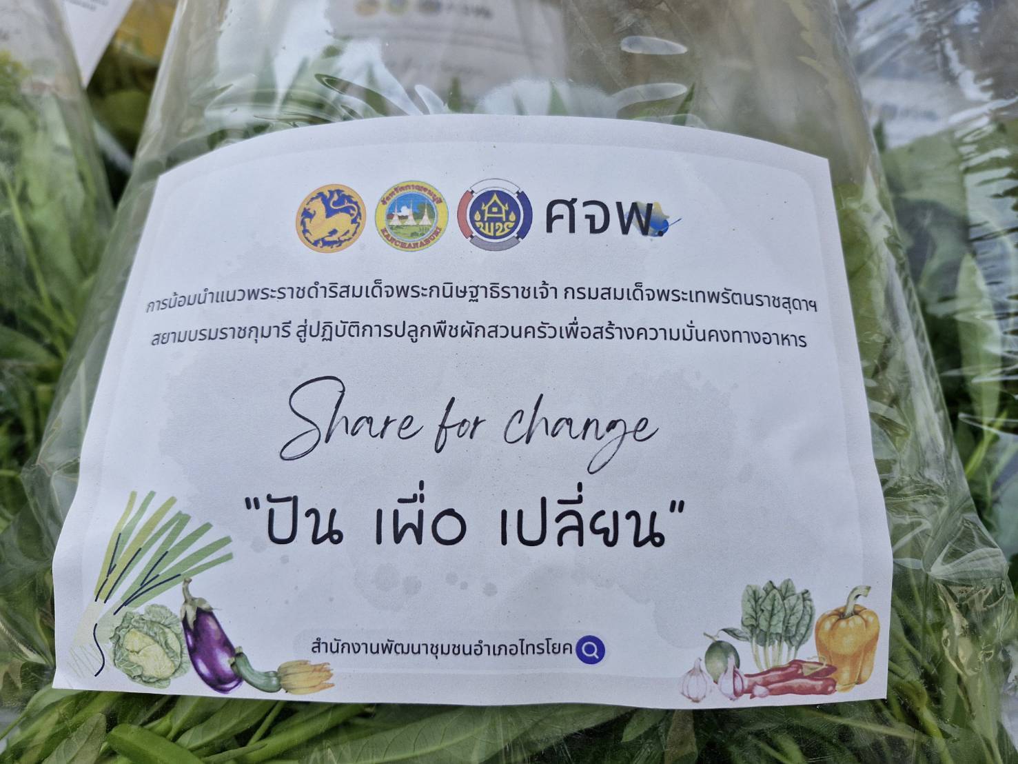 พช. กาญจนบุรี นำผู้ตรวจราชกรม (นายอาทร  พิมชะนก) ลงพื้นที่ถอดบทเรียนความสำเร็จการพัฒนาพื้นที่อำเภอไทรโยค