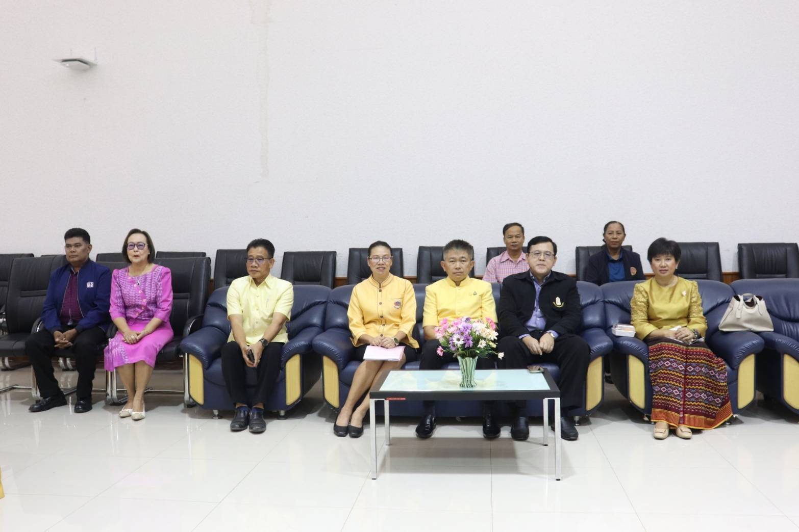 พช.กาญจนบุรี เปิดกิจกรรม “มหกรรมการออม 50 ปี  ผลสำเร็จสัจจะกลุ่มออมทรัพย์เพื่อการผลิตจังหวัดกาญจนบุรี กว่า 200 ล้านบาท หนุนทุนชุมชนขับเคลื่อนเศรษฐกิจฐานราก