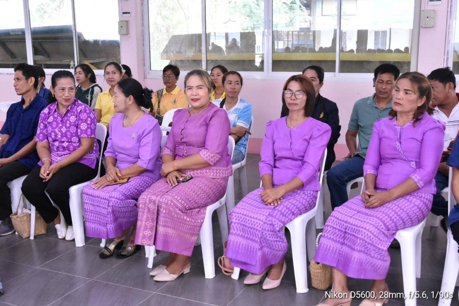 พจ.กาญจนบุรี ยกทัพข้าราชการ ภาคีเครือข่าย ร่วมกิจกรรมการคัดเลือกข้าราชการ ลูกจ้างประจำ และพนักงานราชการดีเด่น ปี 2567 ประเภทพัฒนากรขวัญใจ ระดับเขตตรวจราชการ จังหวัดกาญจนบุรี